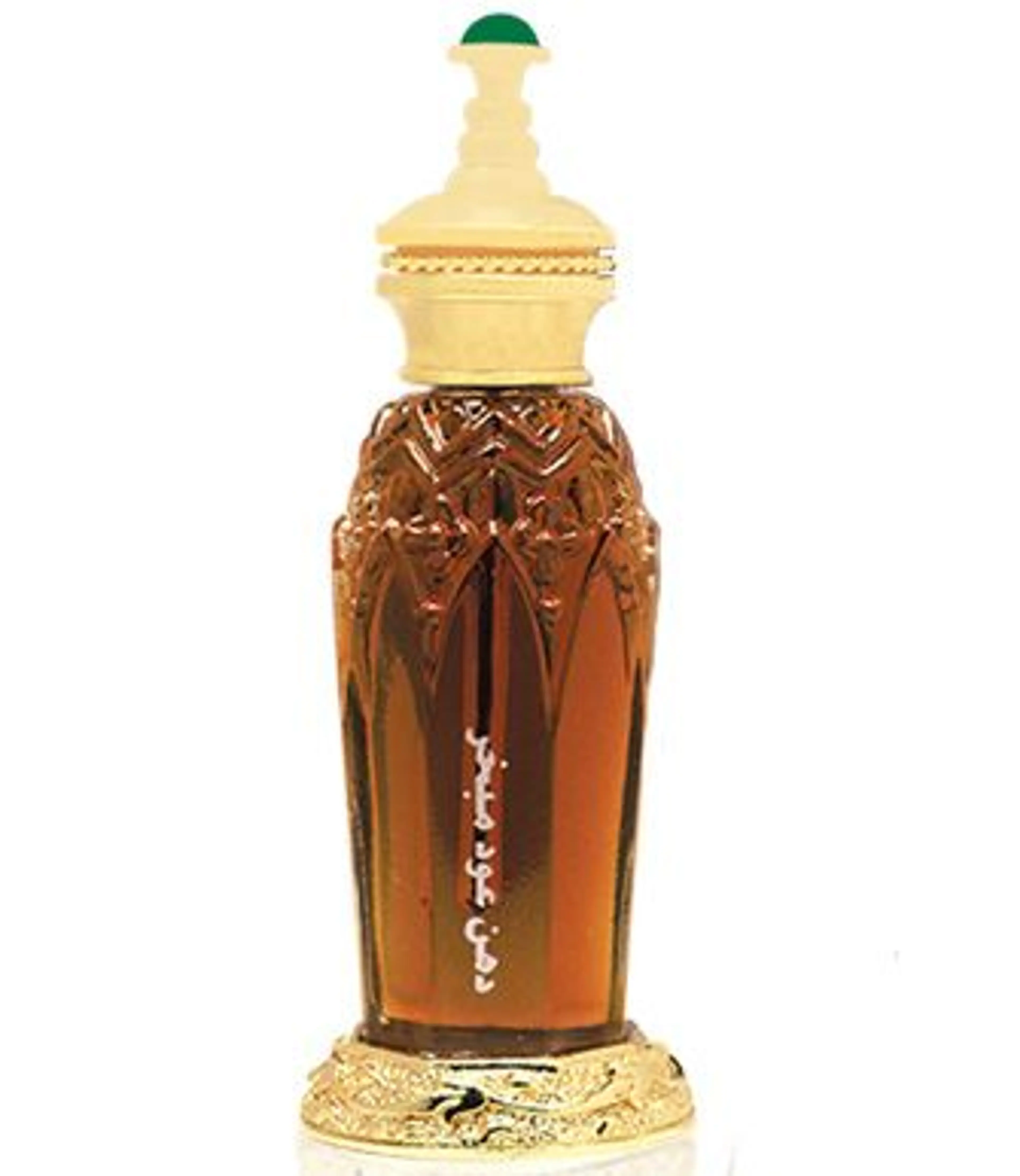 Dehn Oud Mubakhar