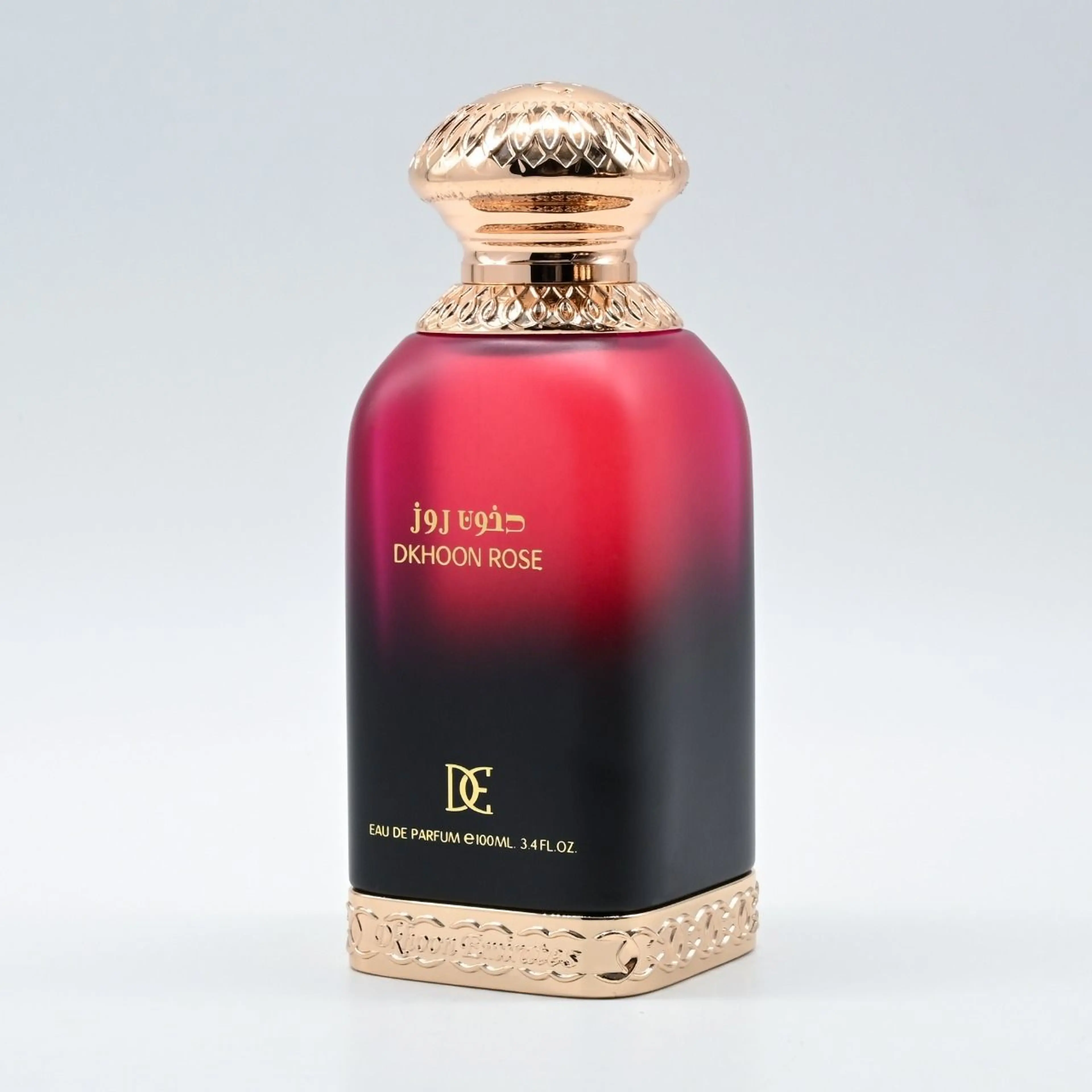 Dkhoon Rose