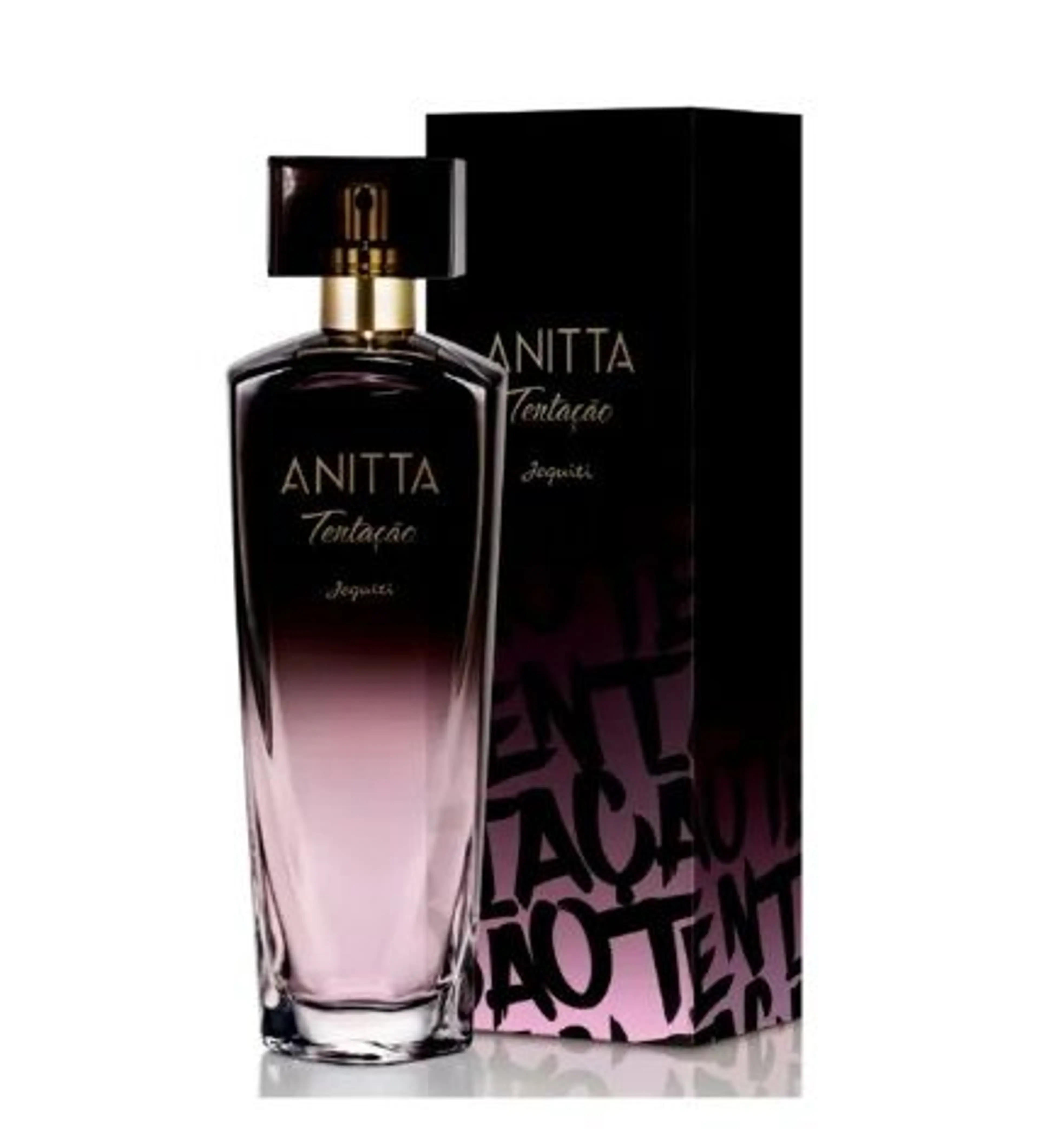 Anitta Tentação