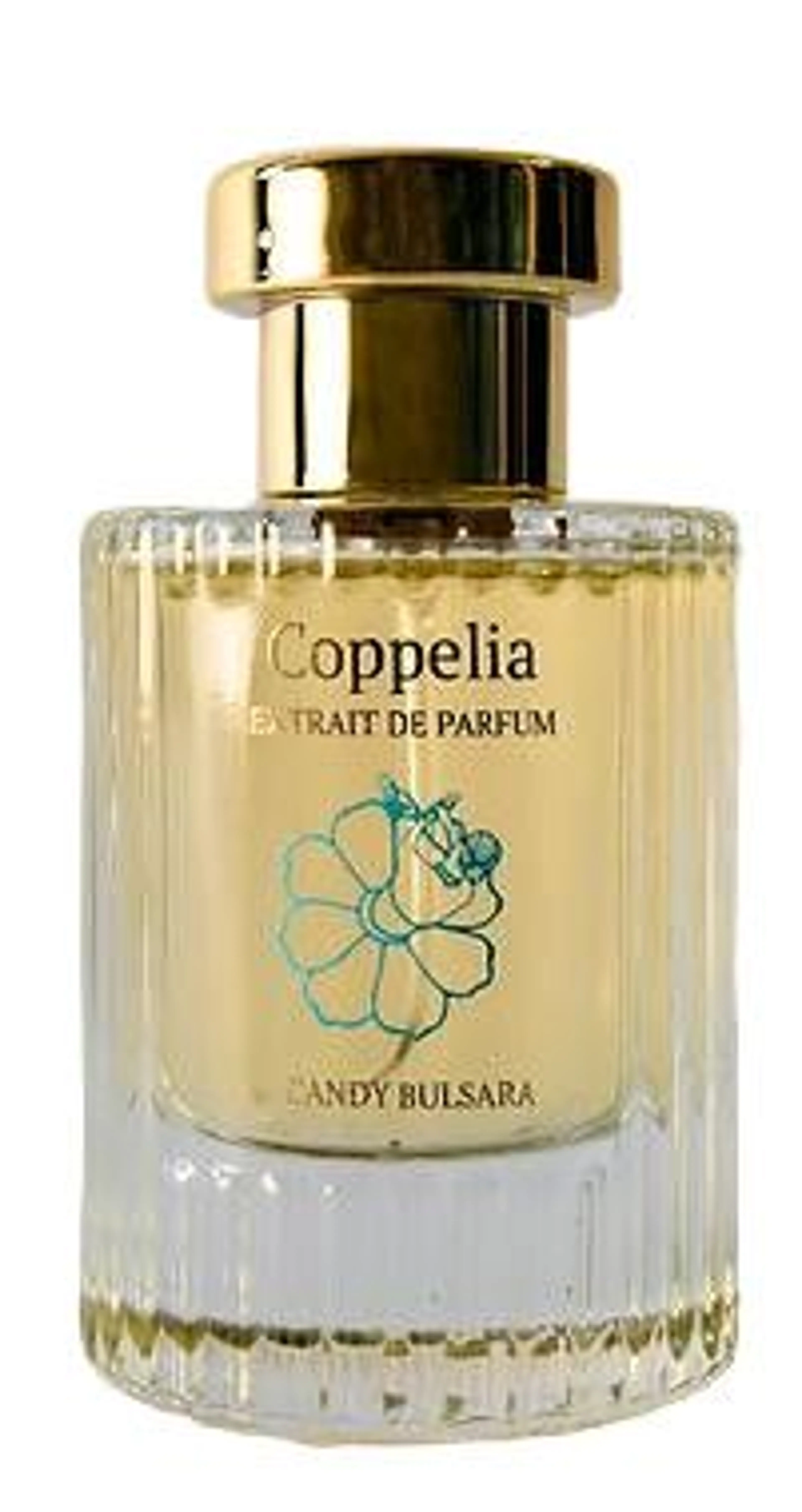 Coppelia