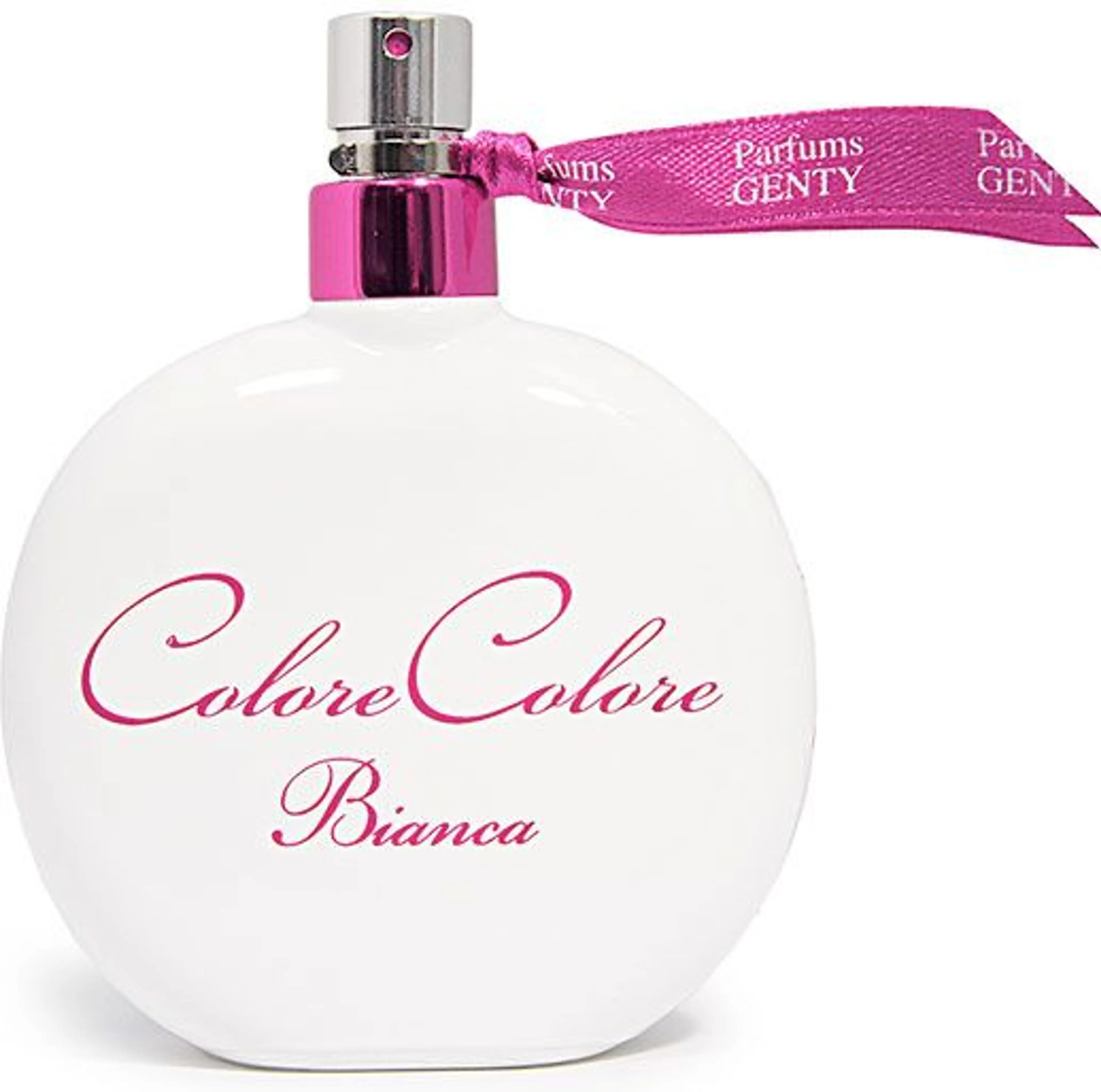 Colore Colore Bianca