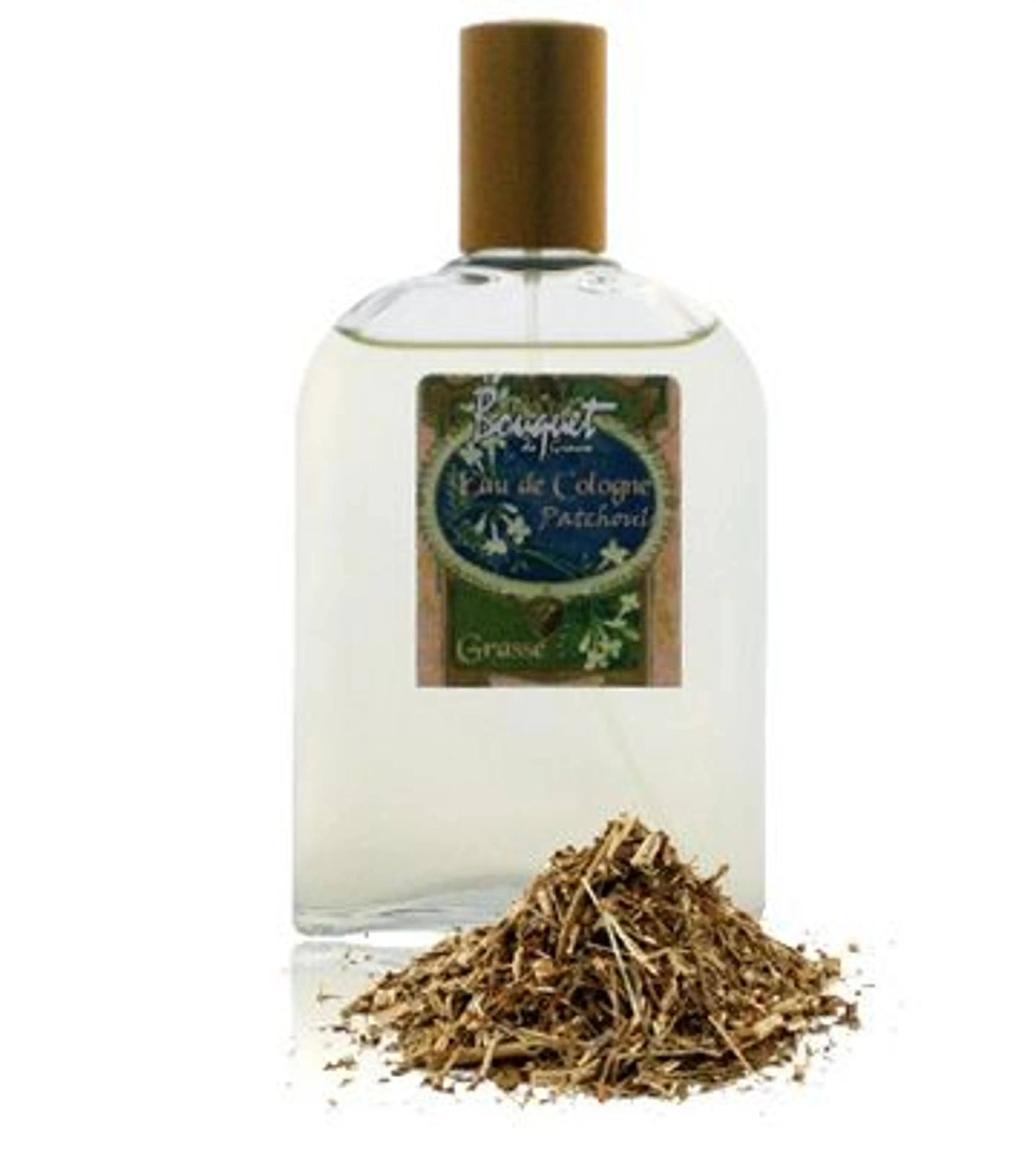 Eau de Cologne Patchouli