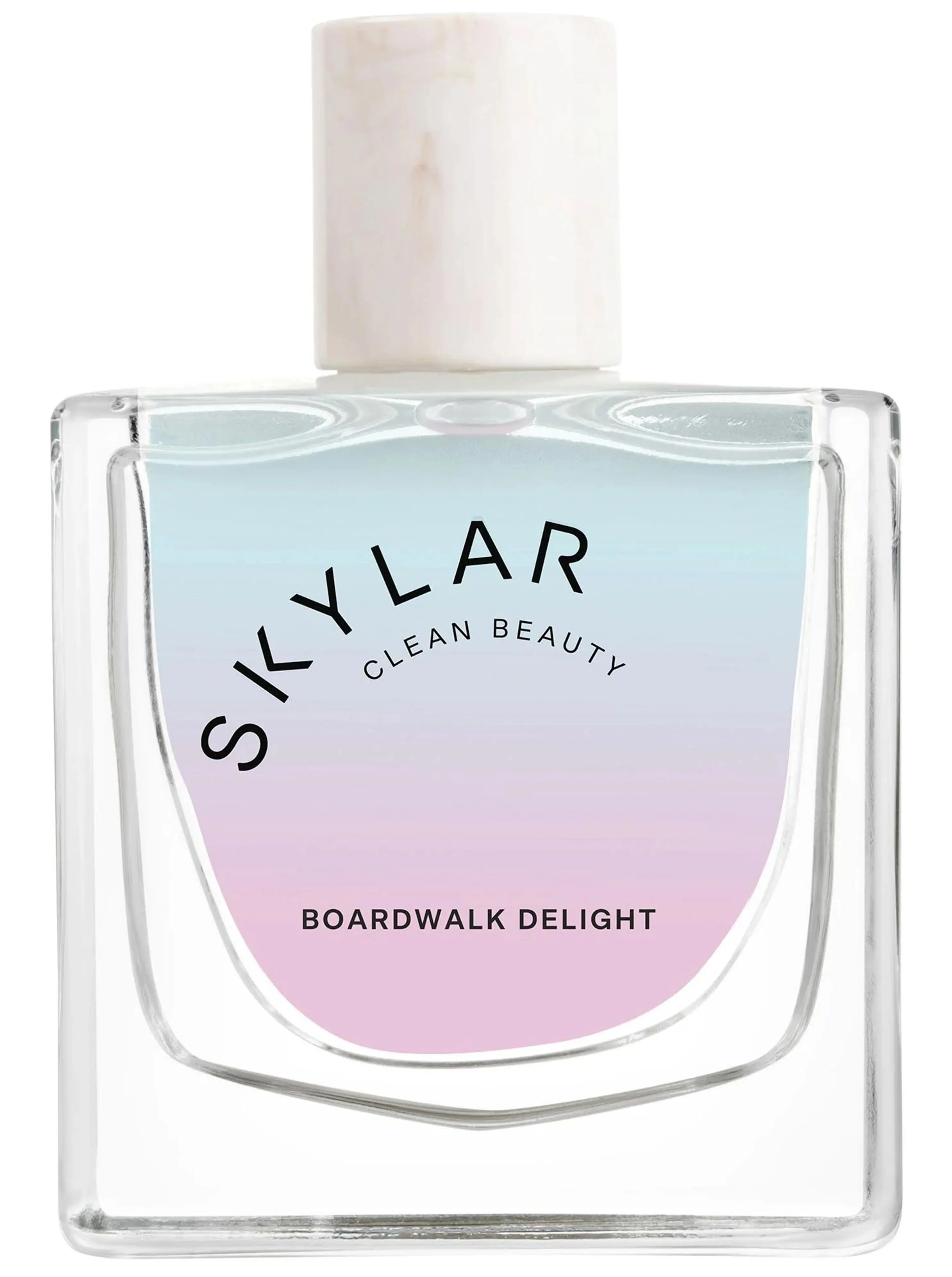 Boardwalk Delight