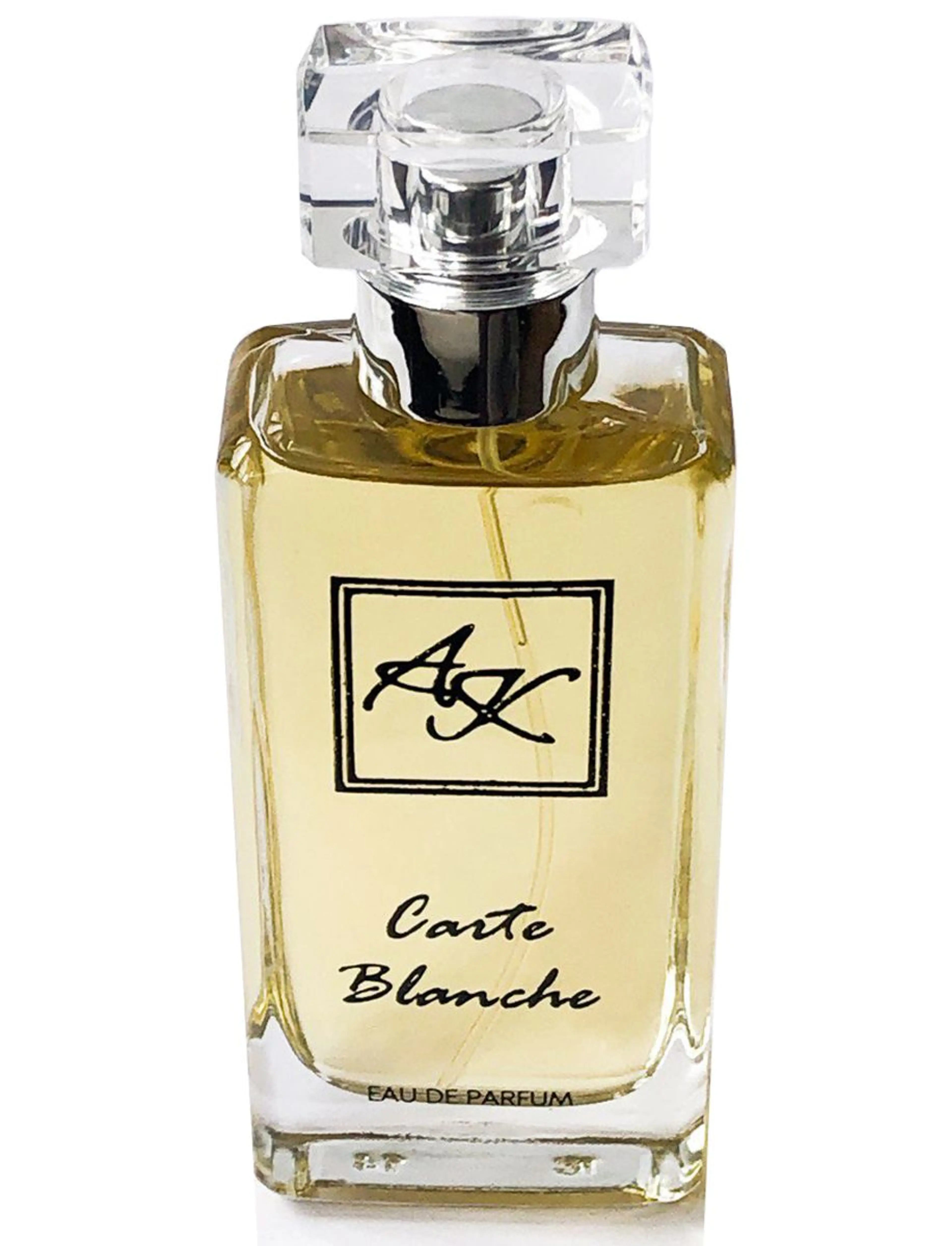Carte Blanche
