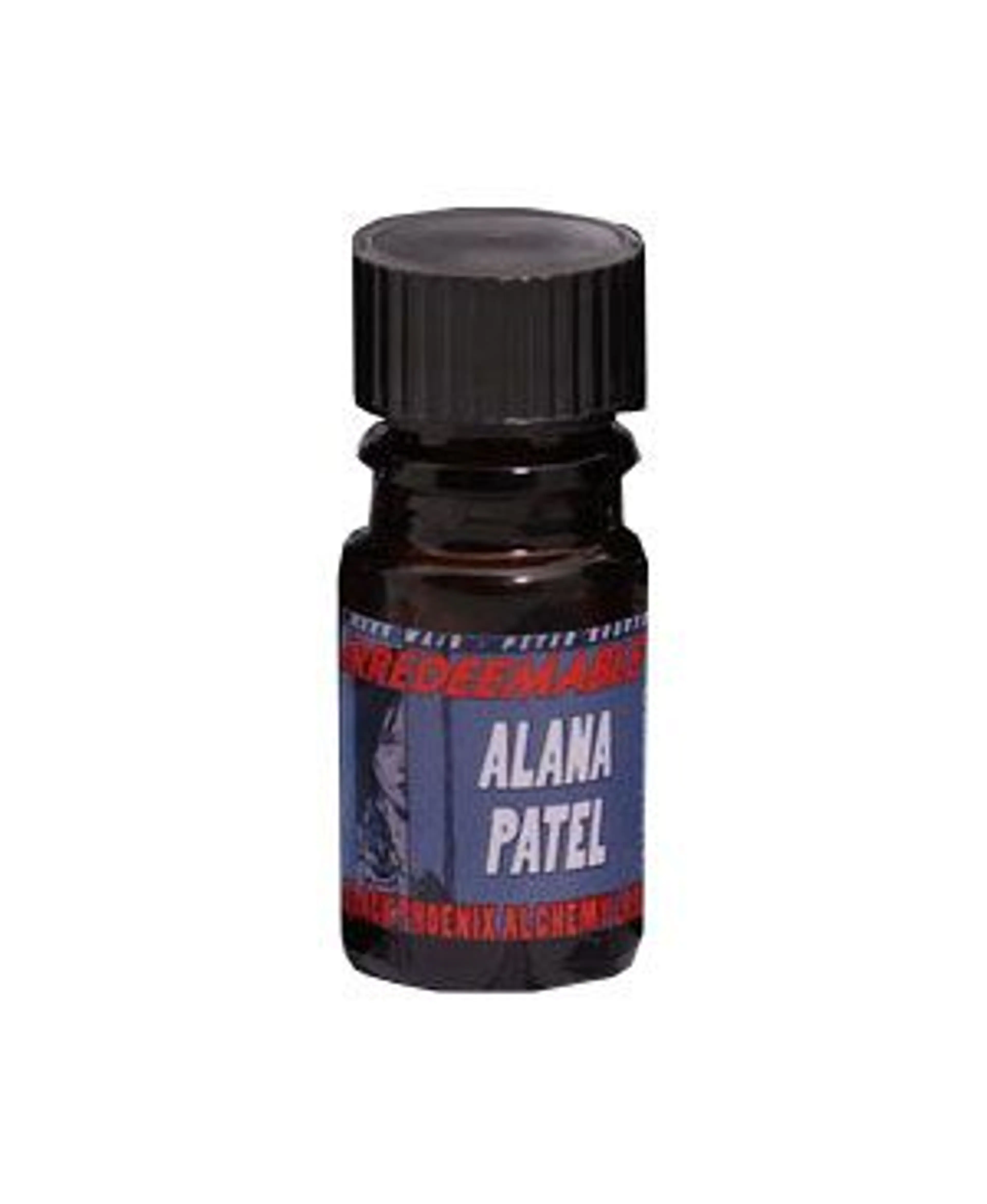 Alana Patel