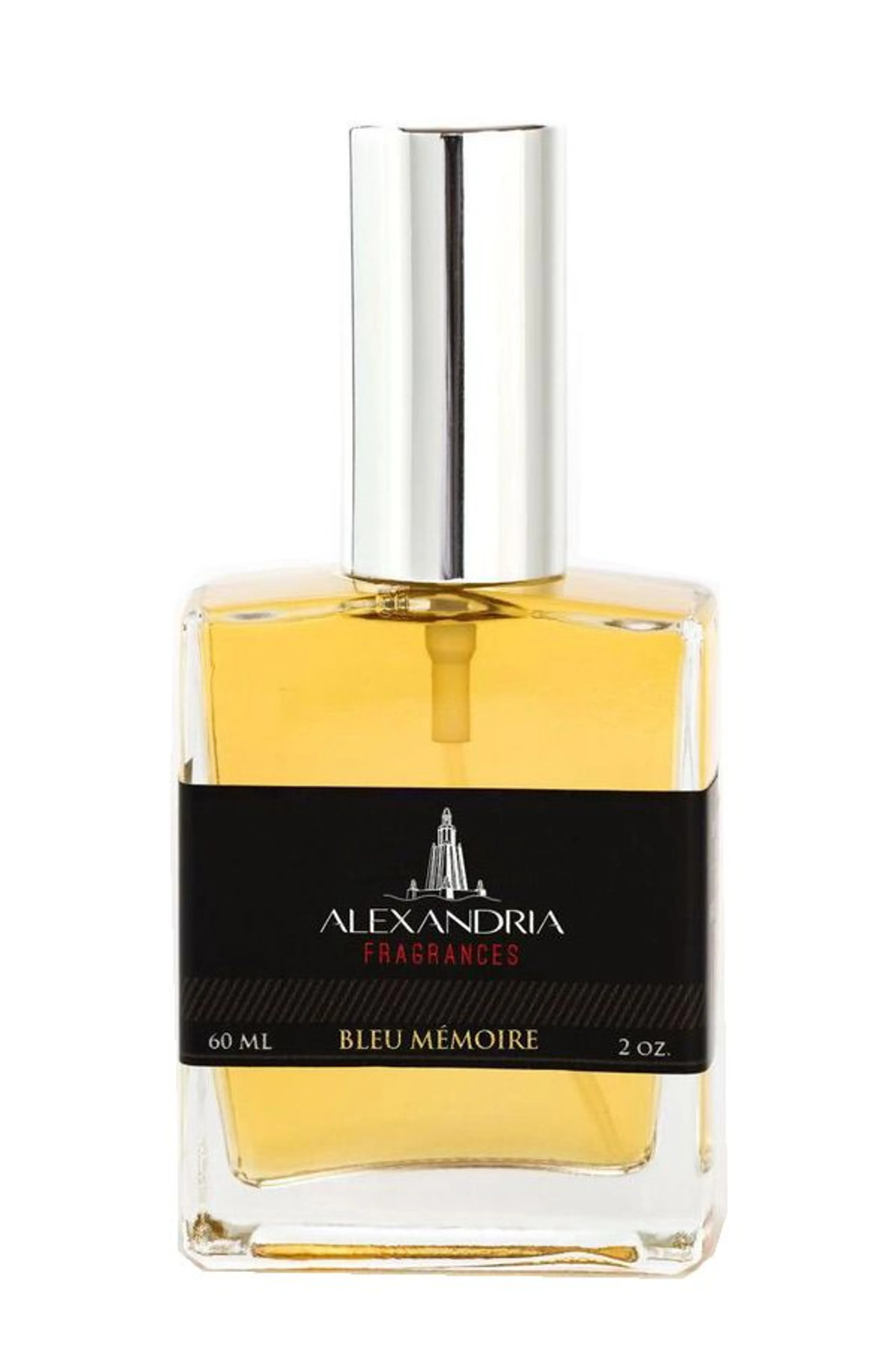 Bleu Memoire