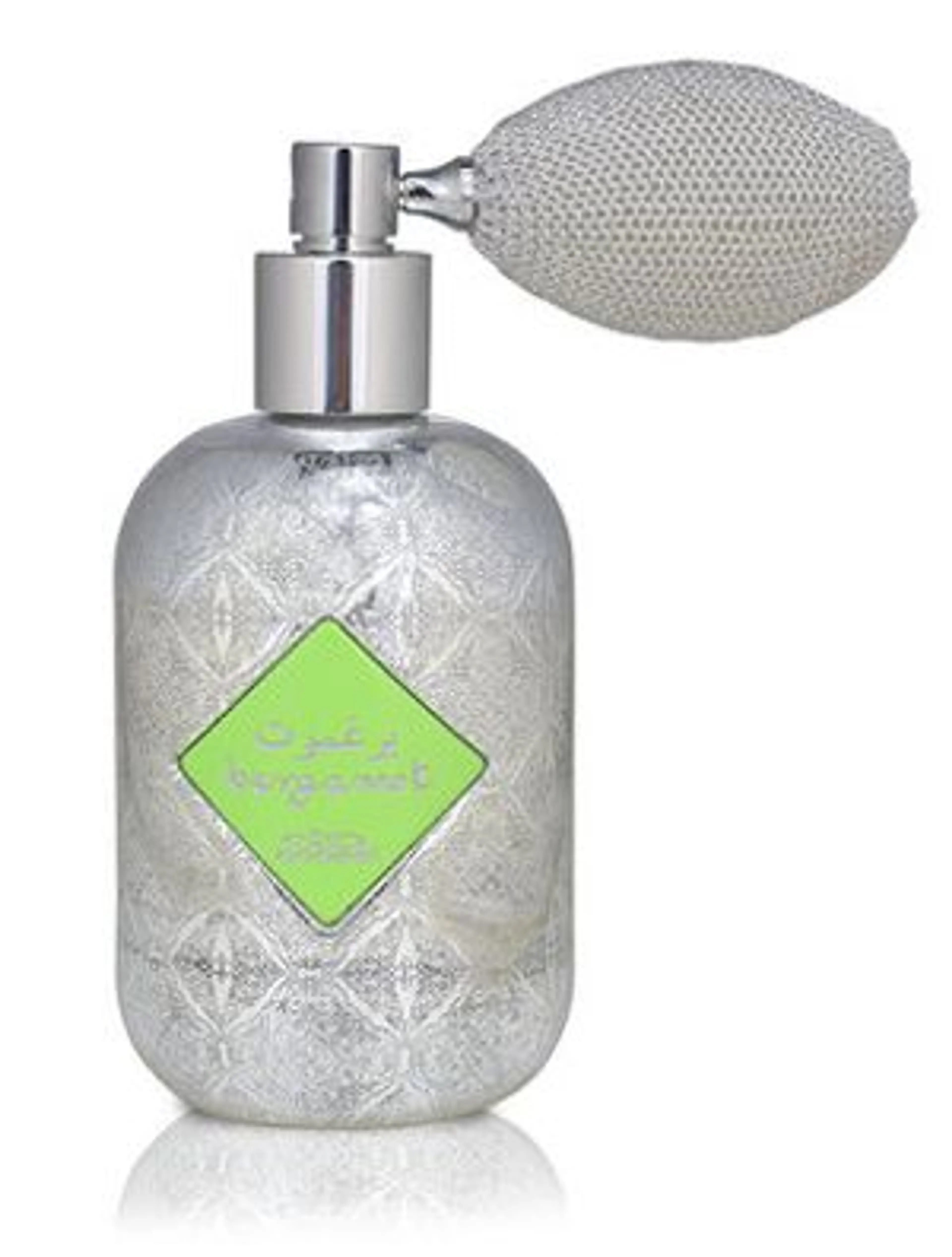 Bergamot