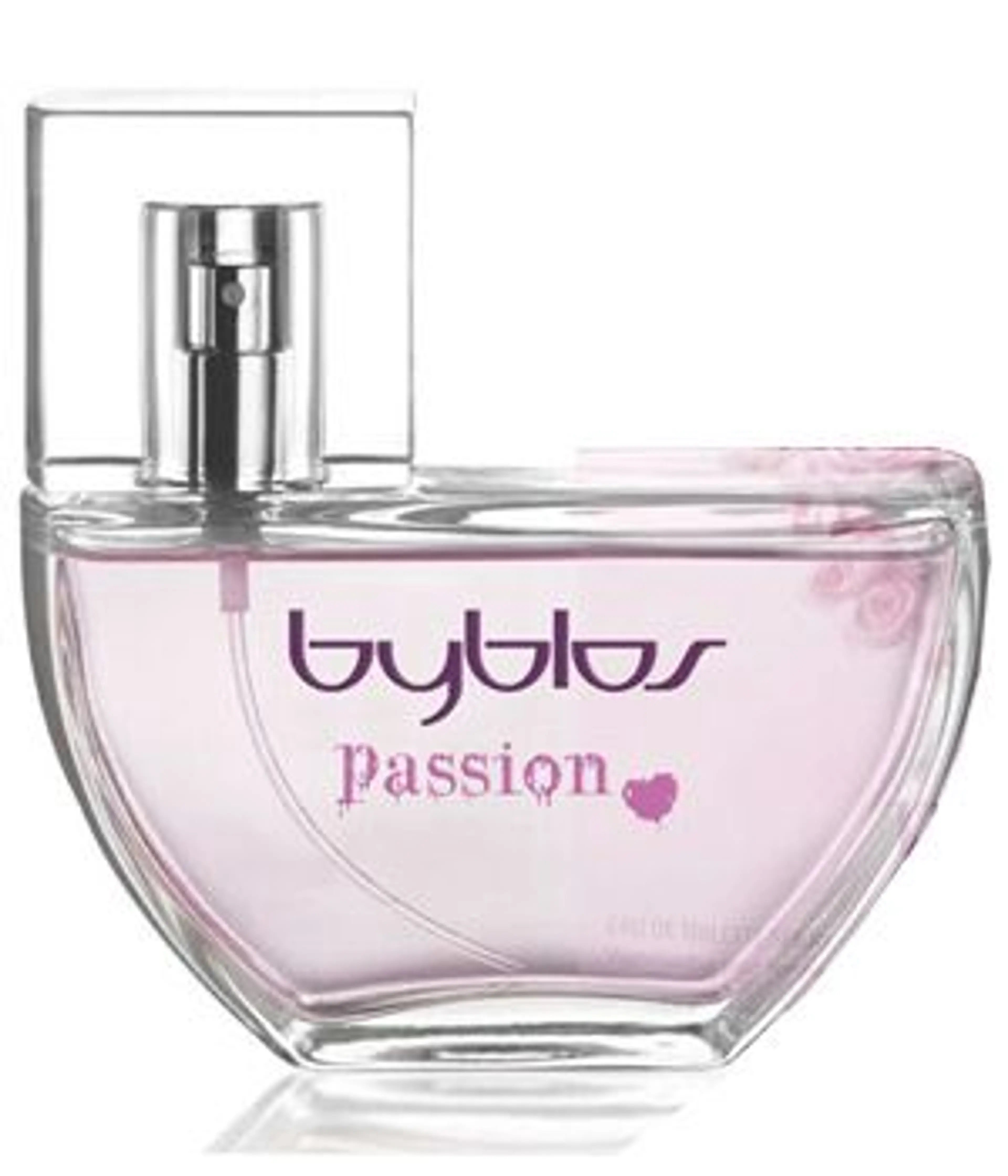 Byblos Passion