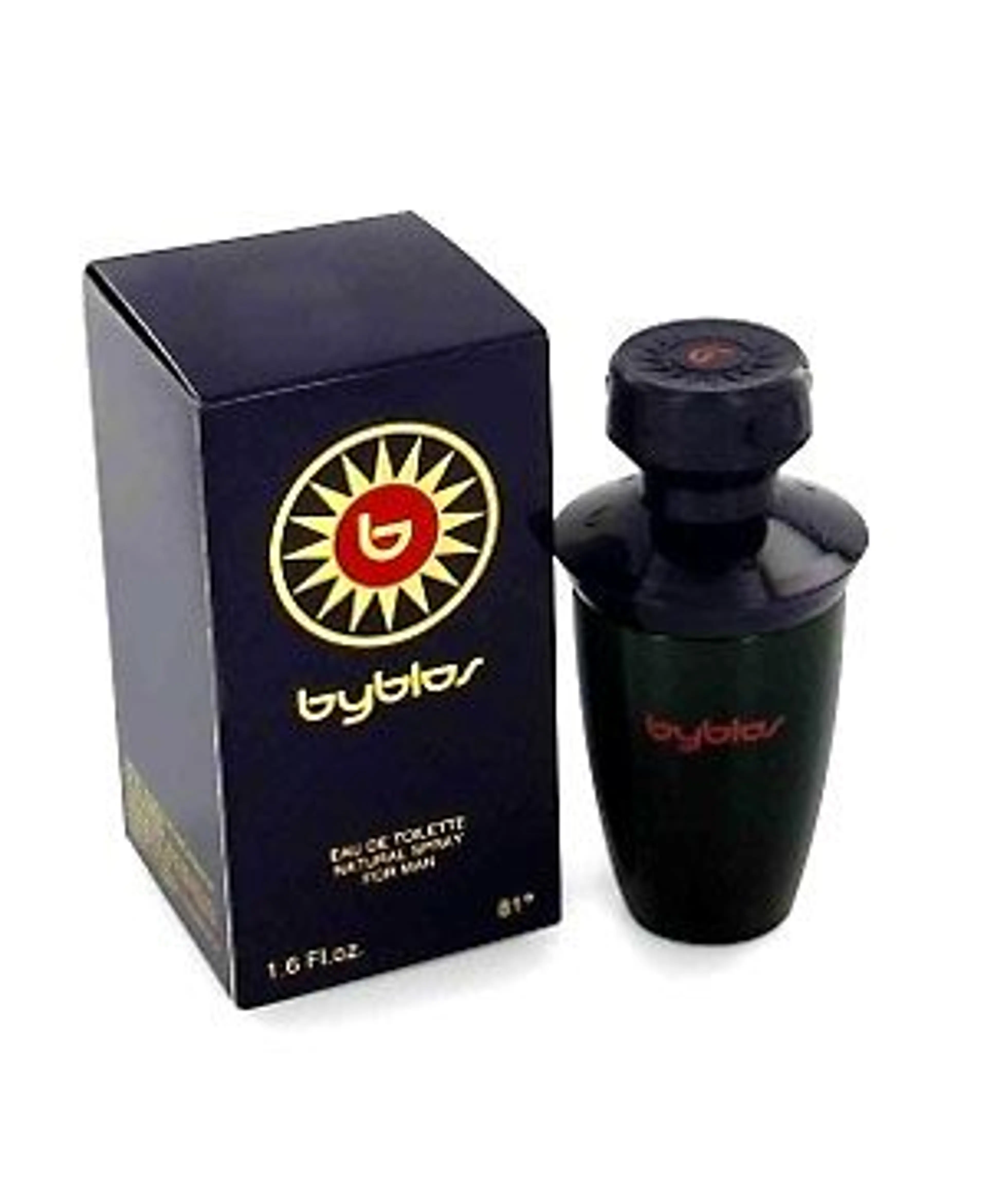 Byblos Uomo