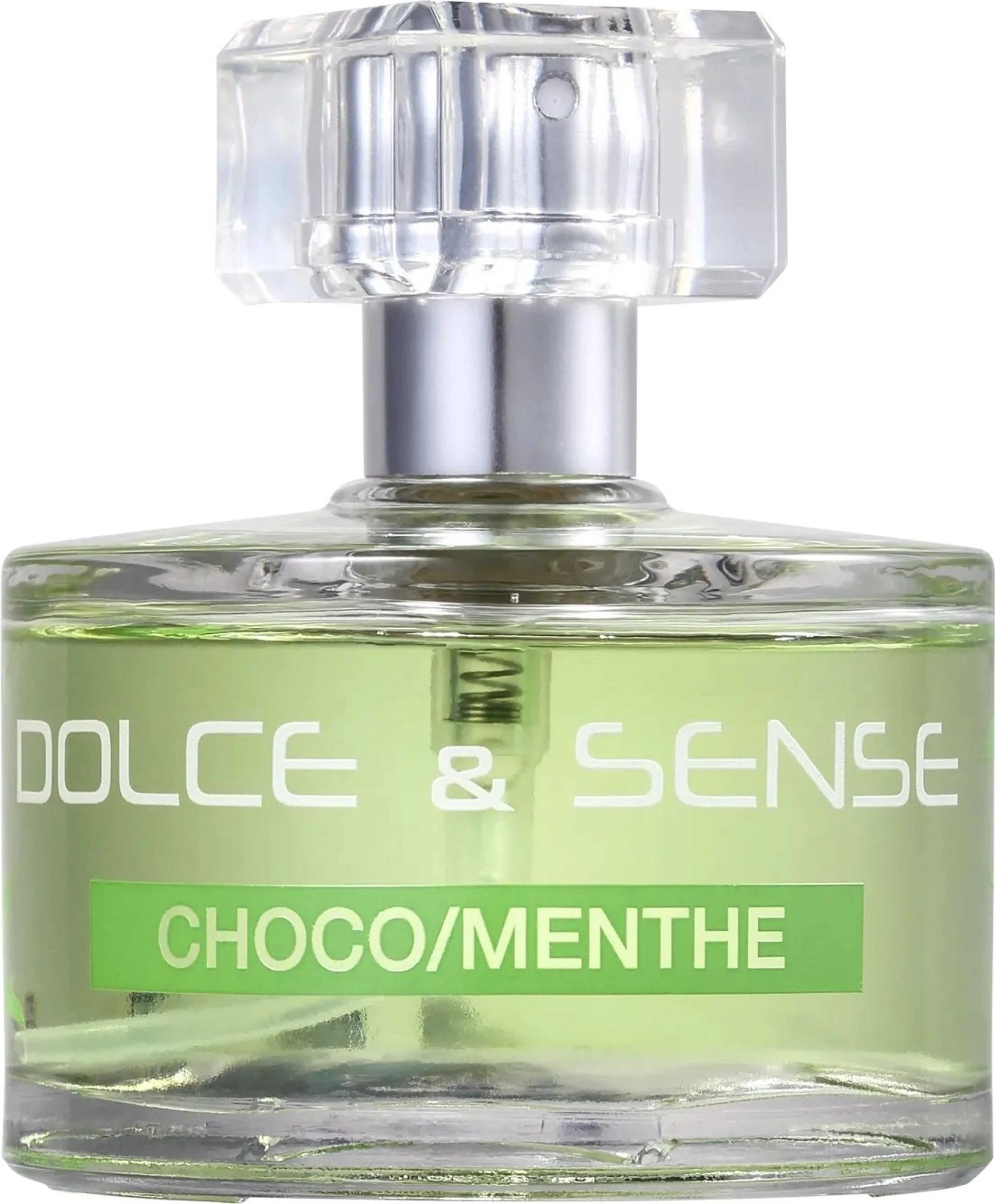 Dolce & Sense Choco/Menthe