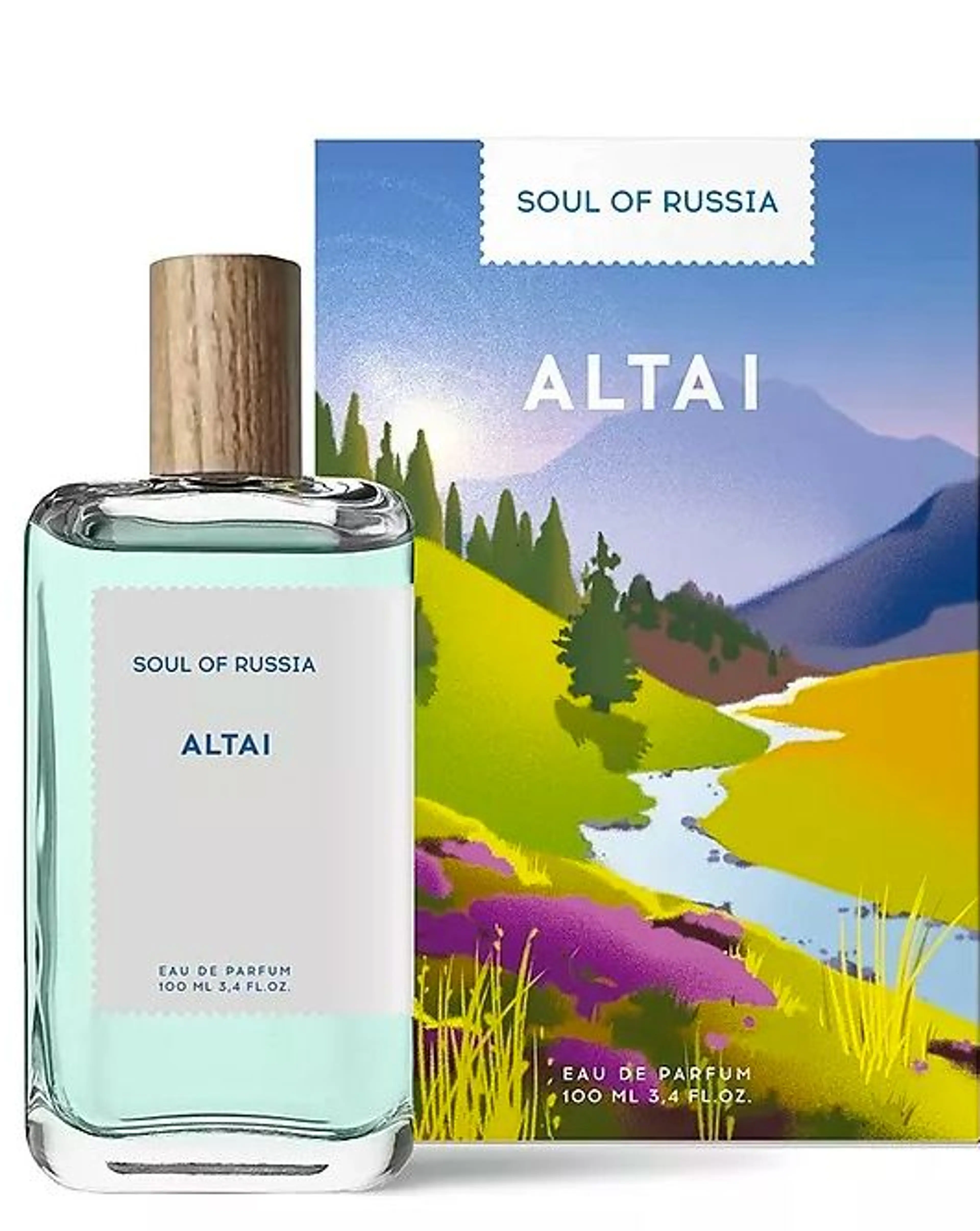 Altai