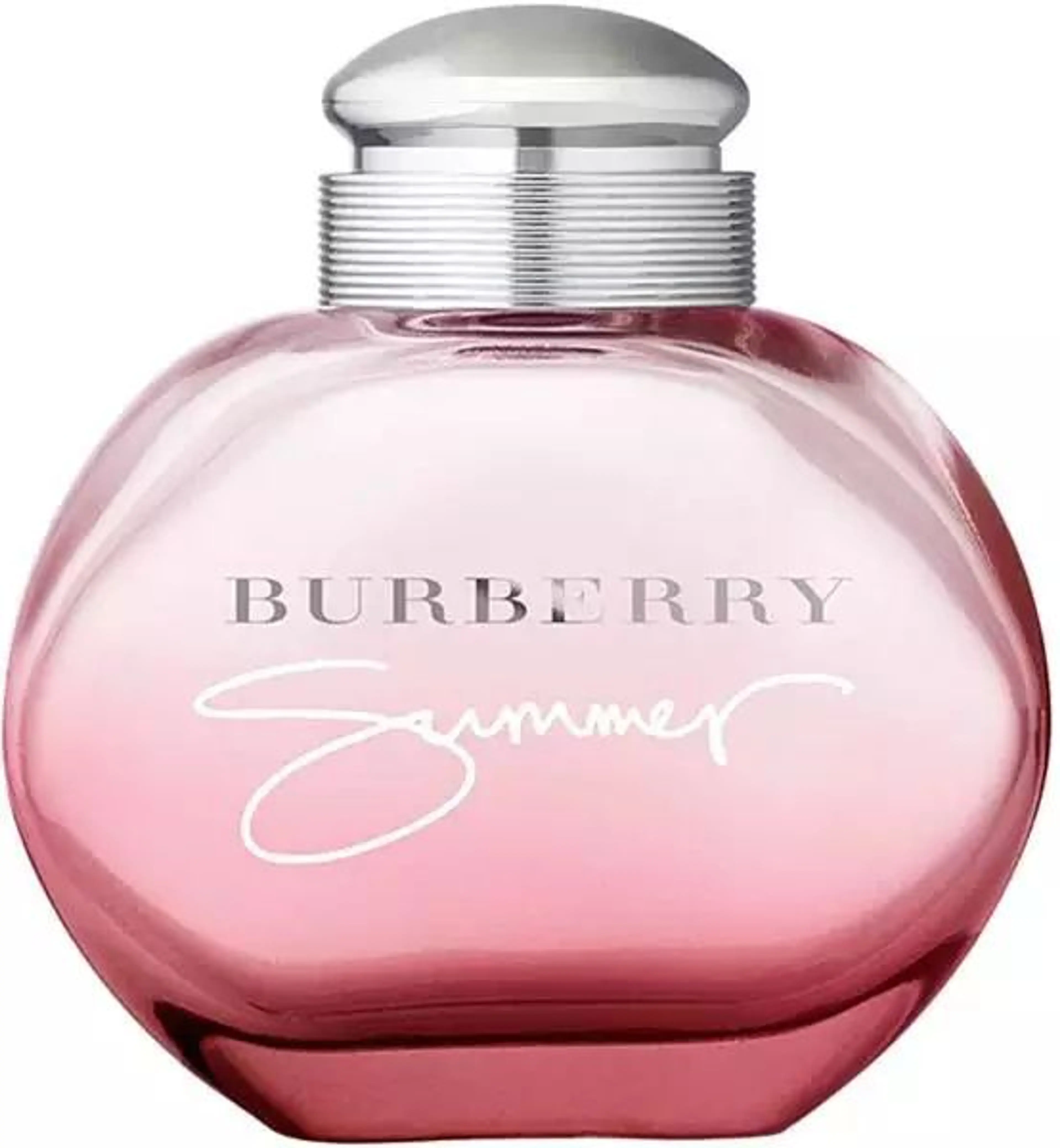 Burberry Summer Women 2009