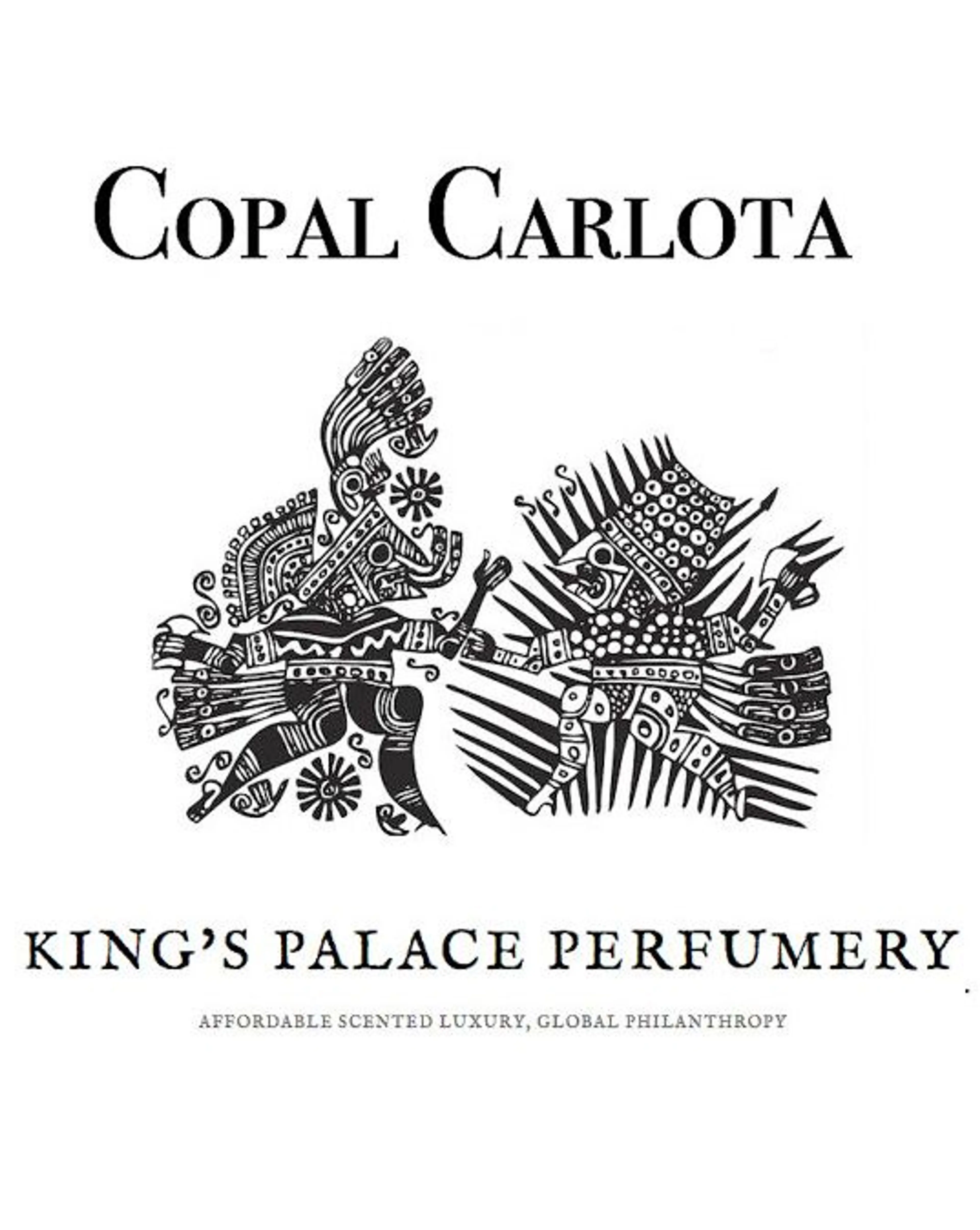 Copal Carlota