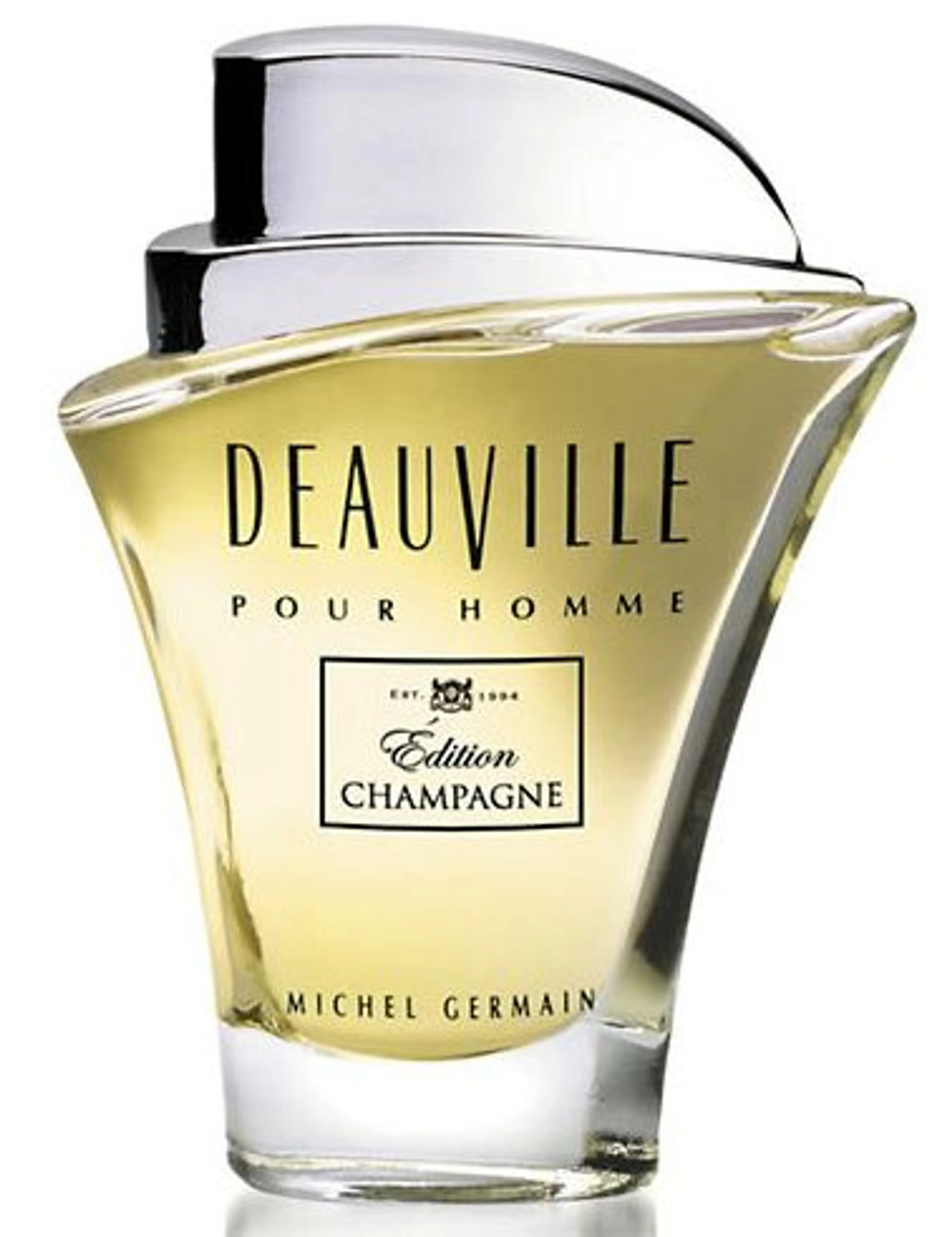 Deauville Champagne Edition