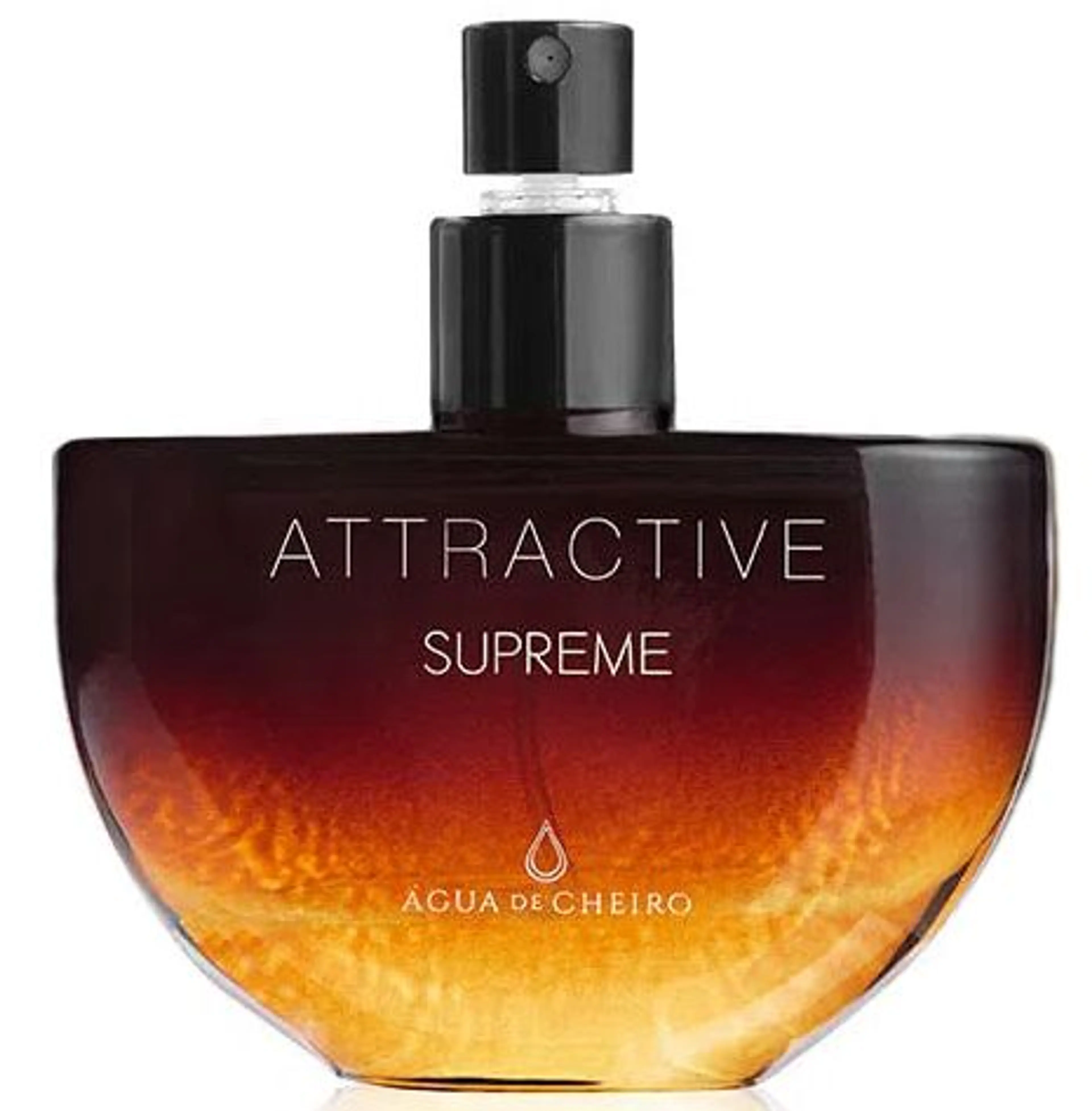 Attractive Supreme