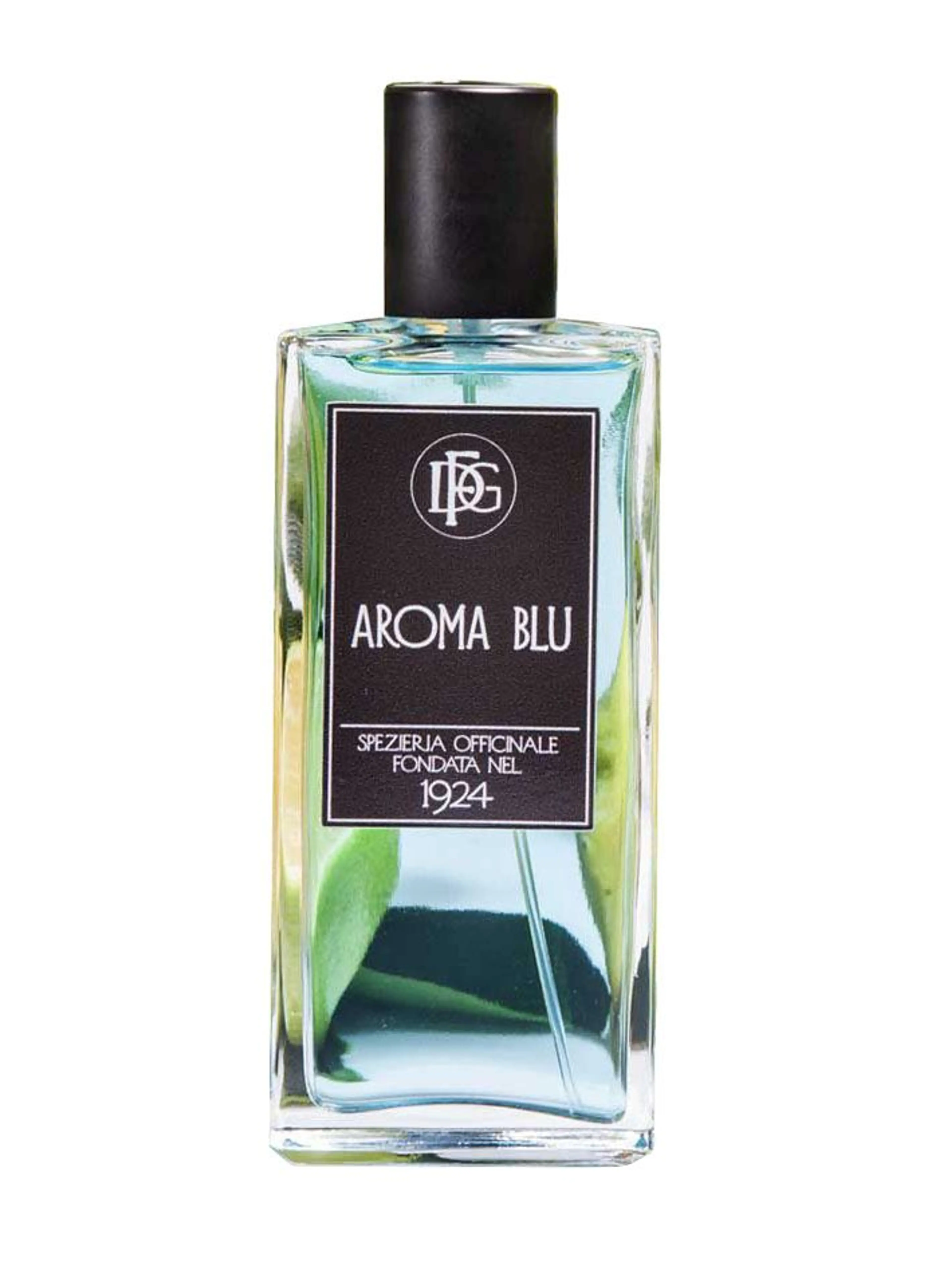 Aroma Blu