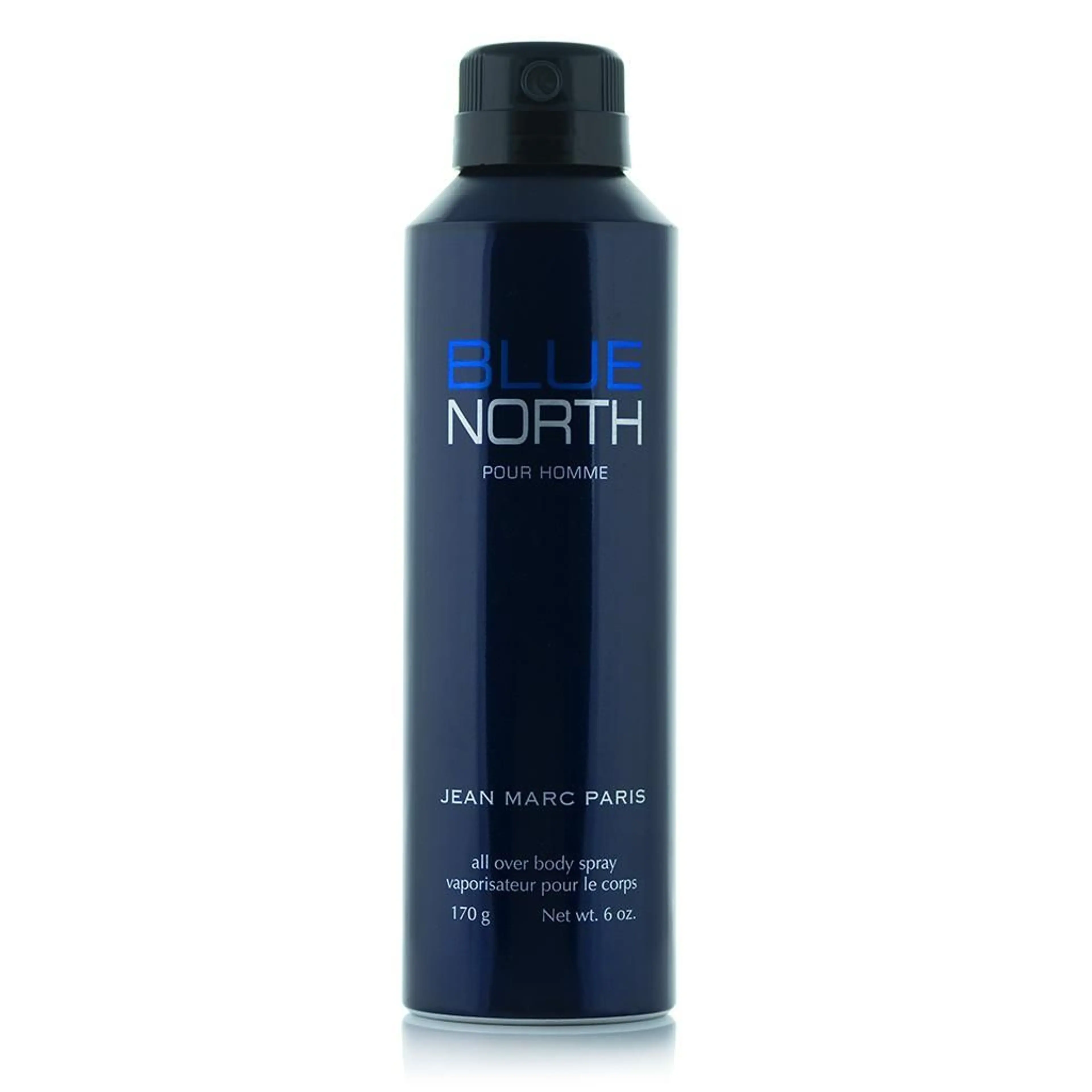 Bleu North Body Spray