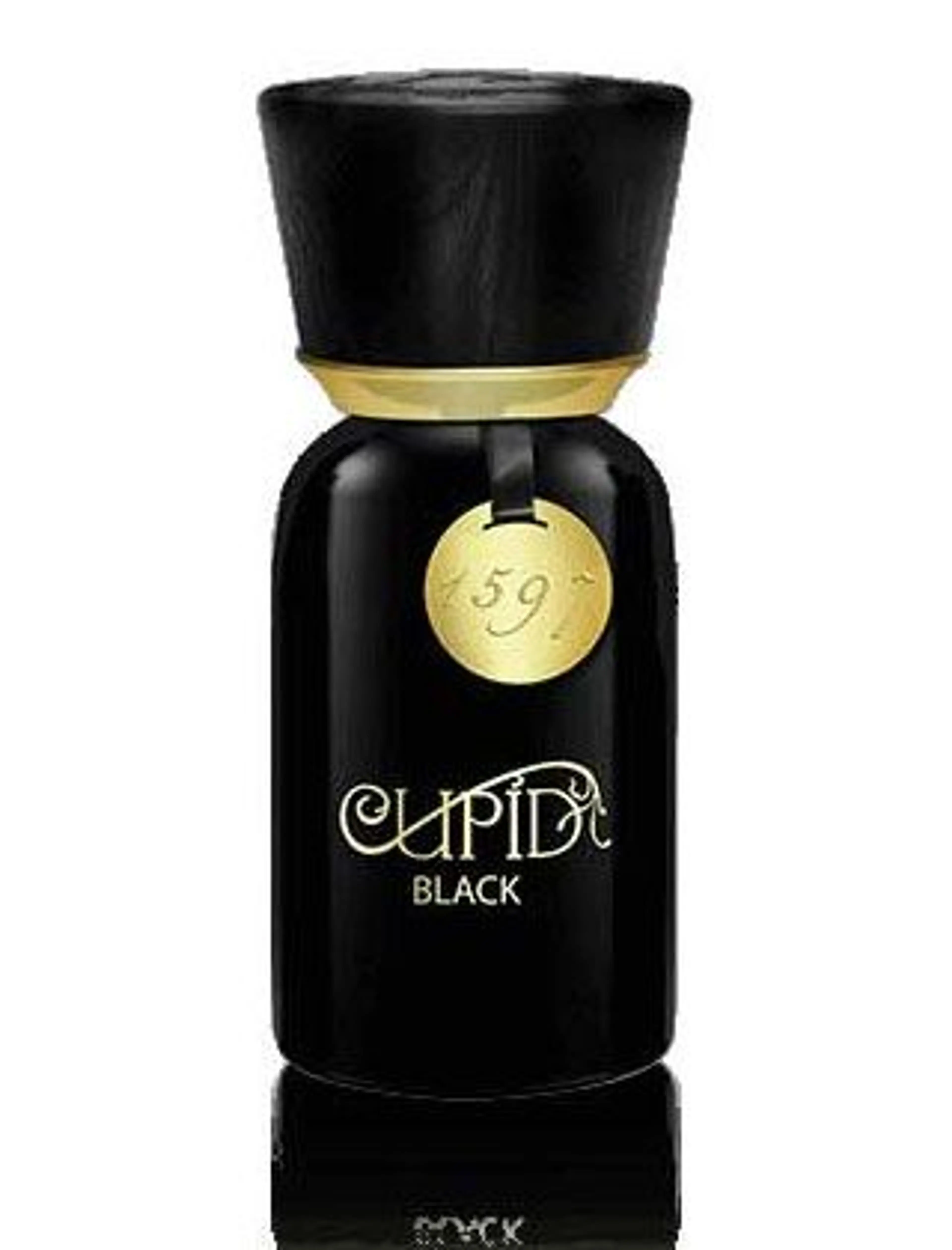 Cupid Black 1597