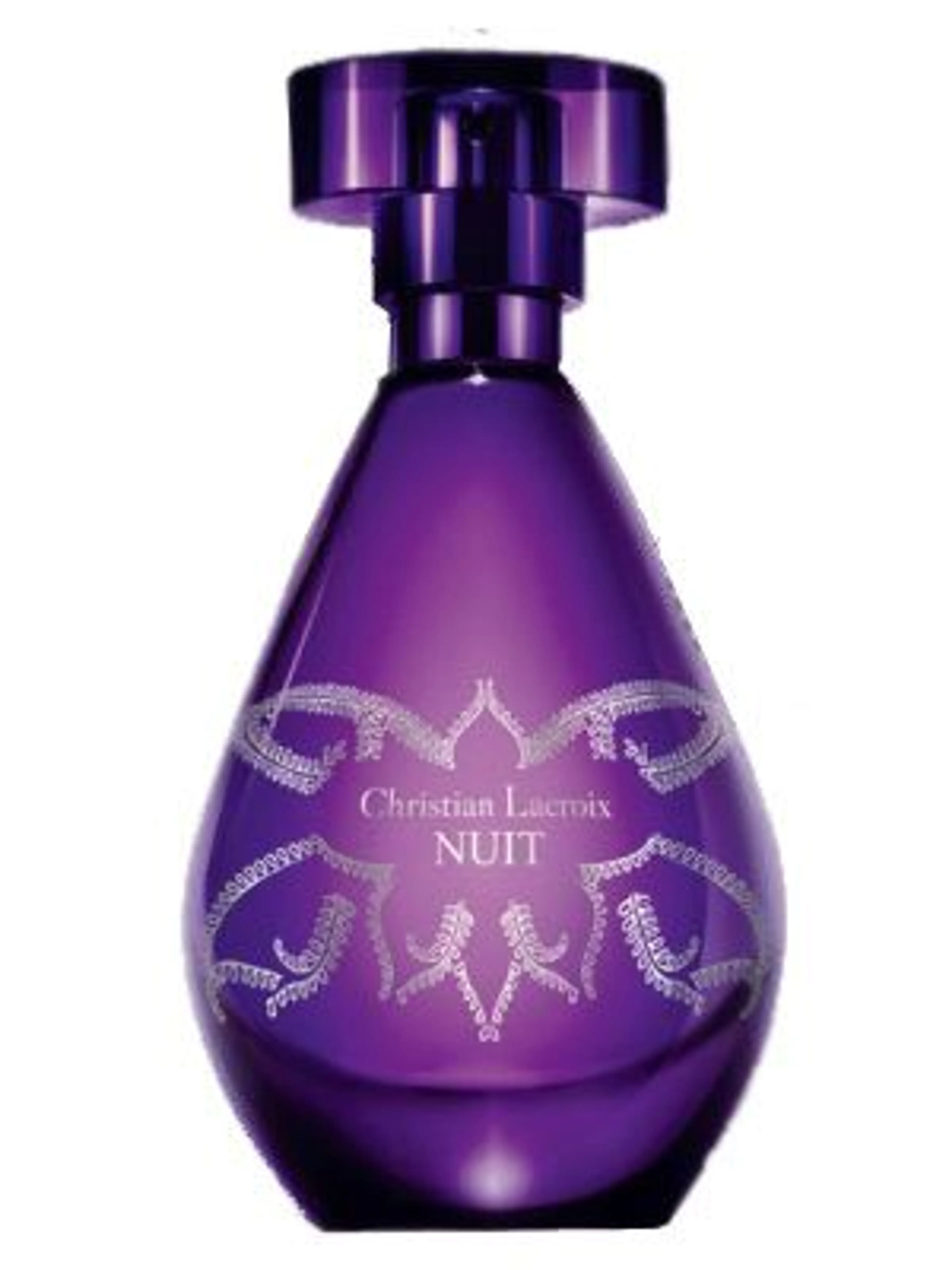 Christian Lacroix Nuit
