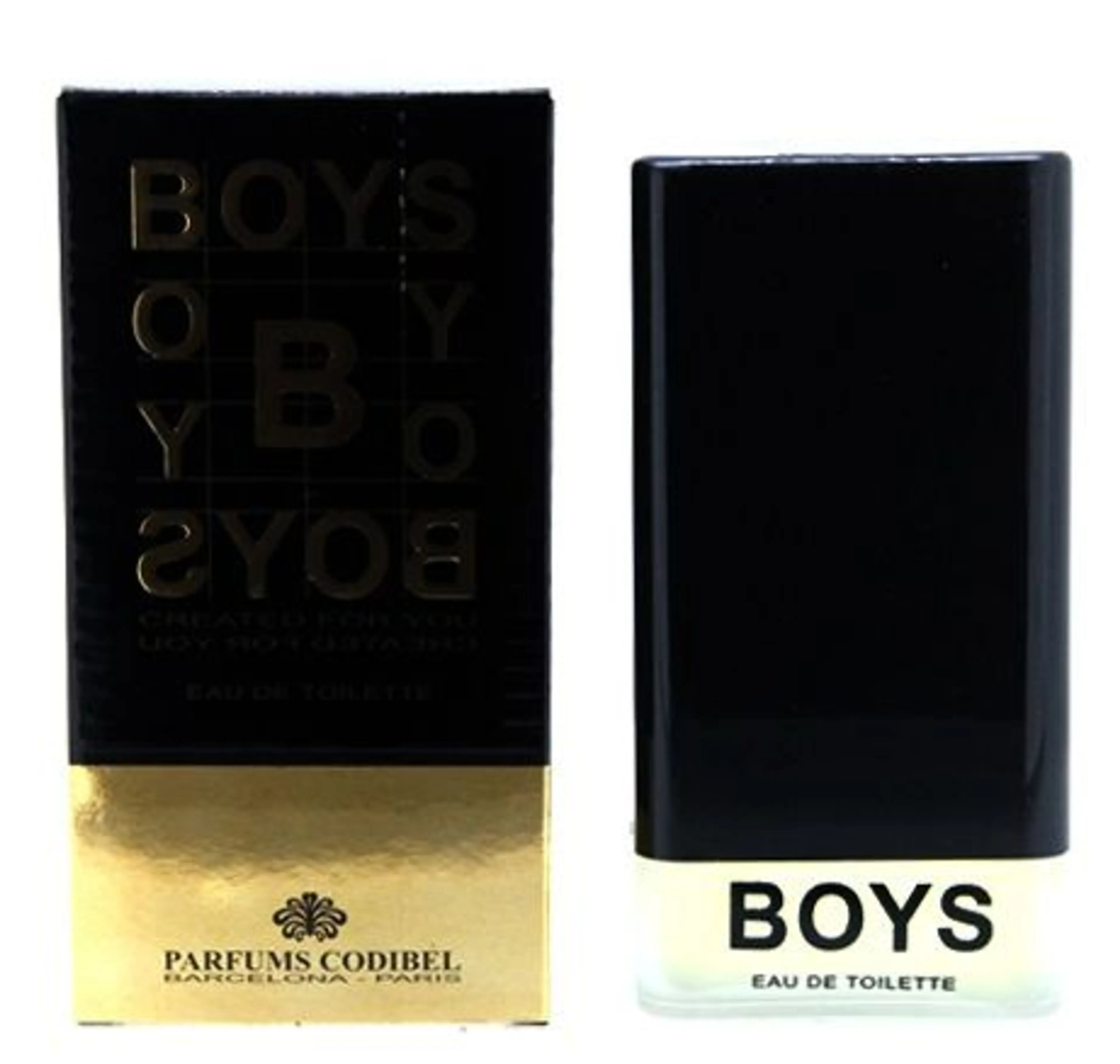 Boys