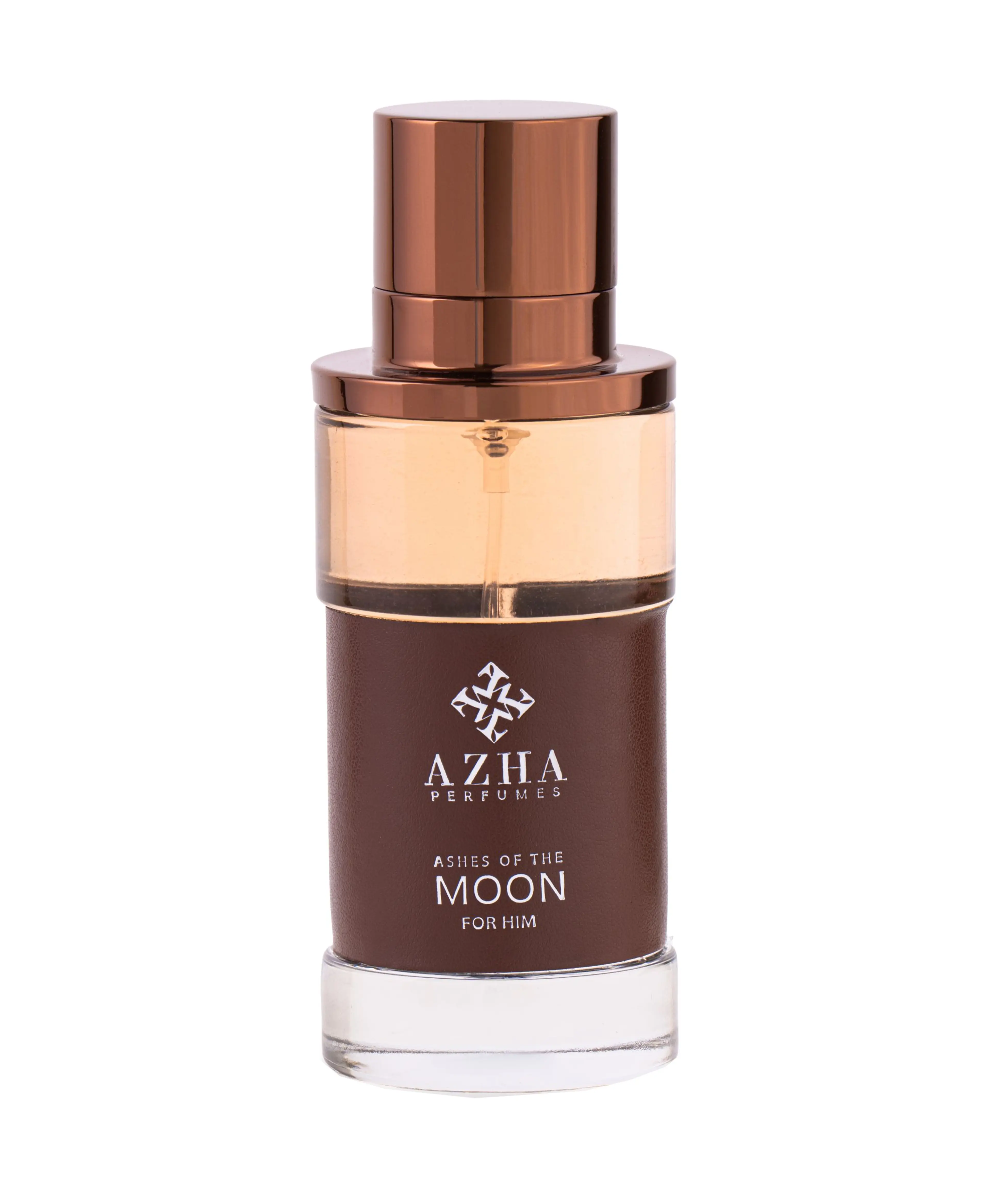 Ashes Of The Moon