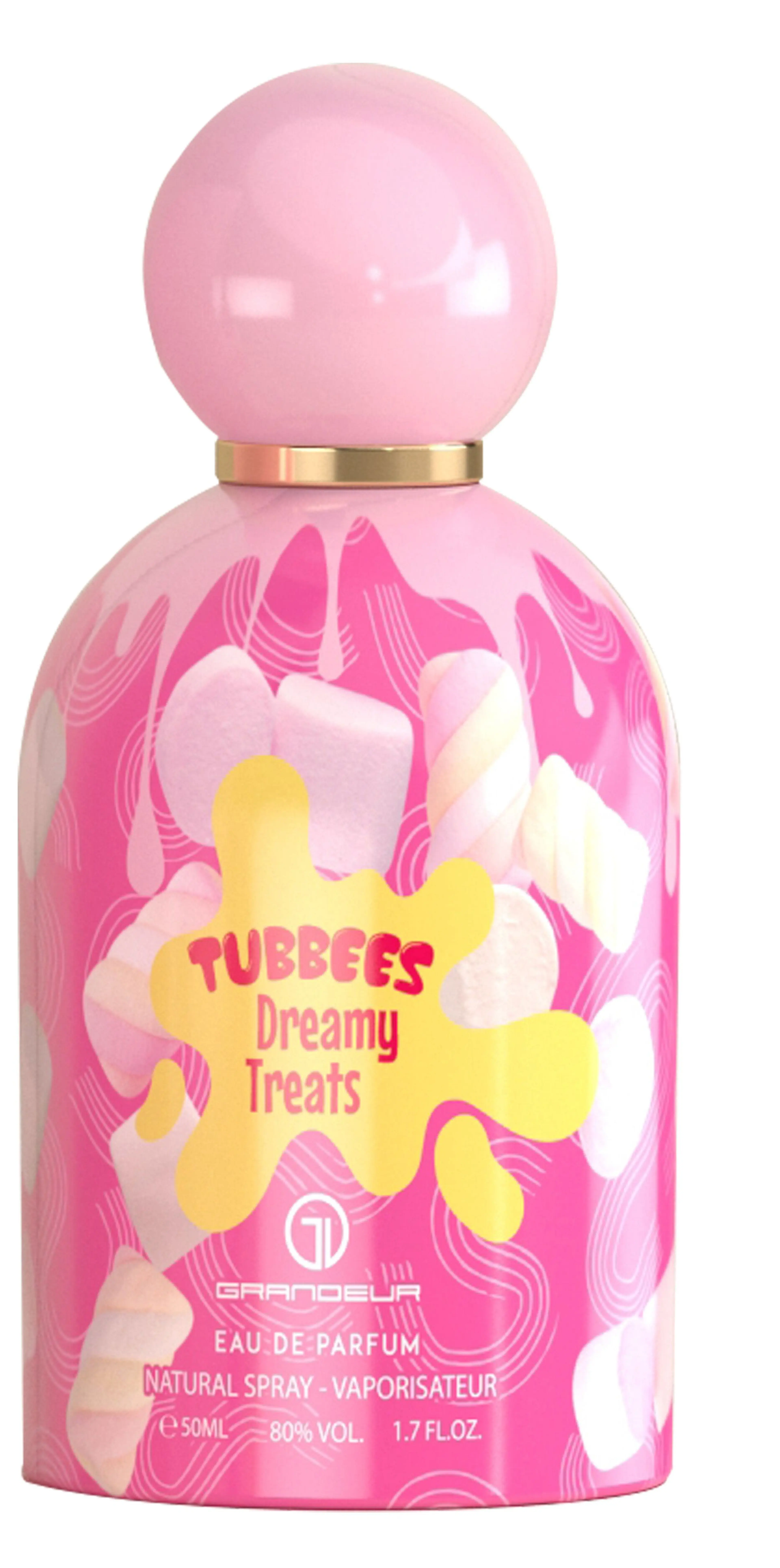 Dreamy Treats