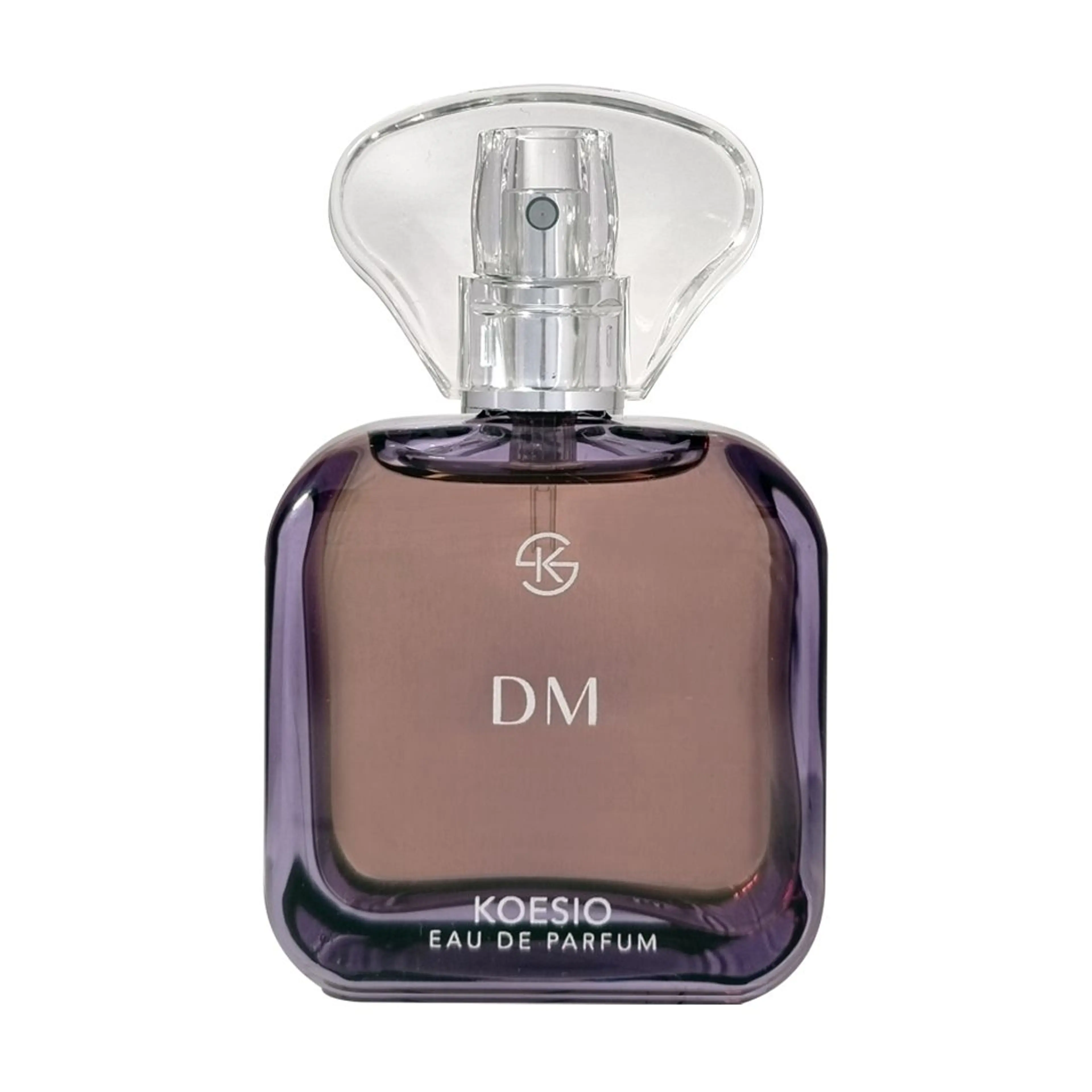 DM