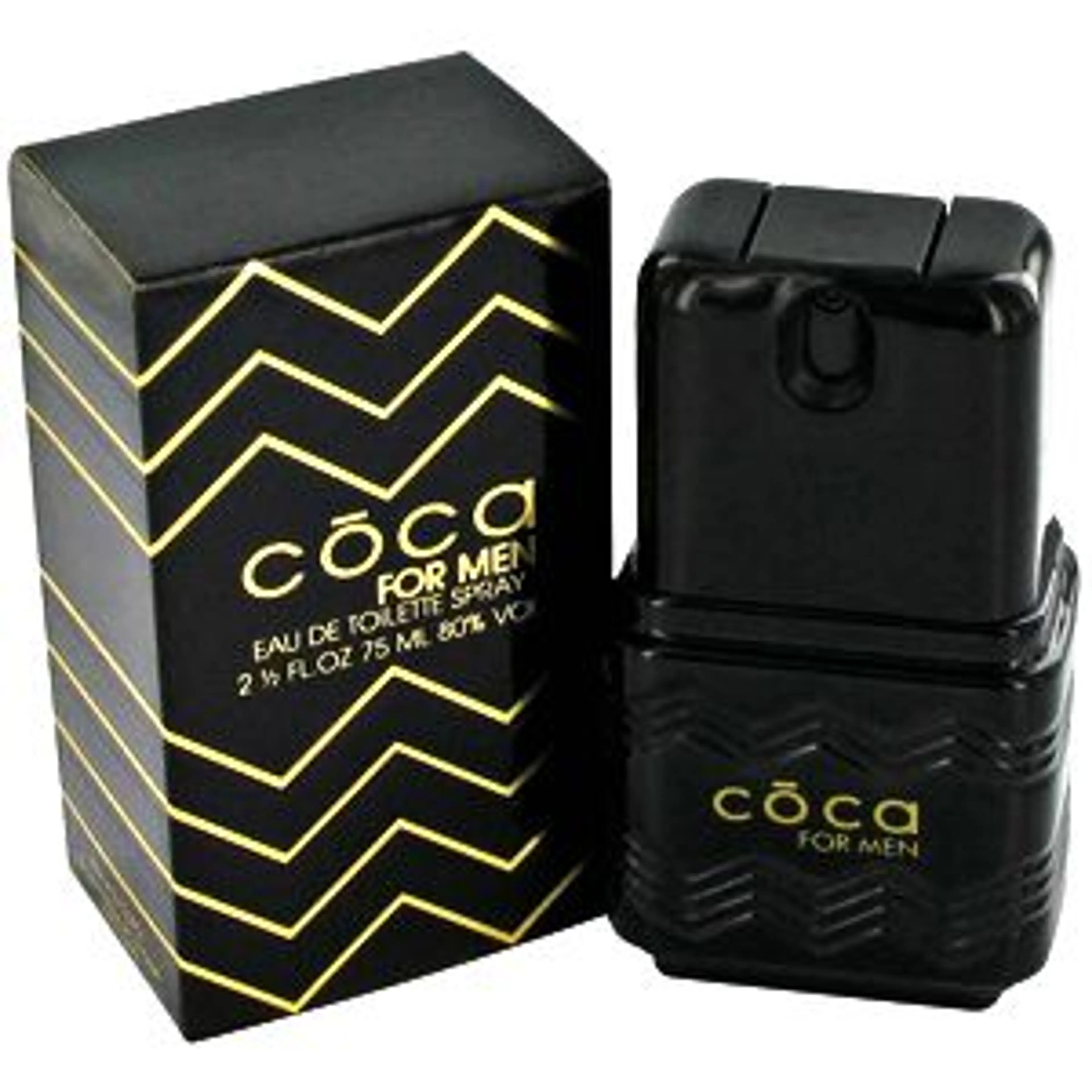 Coca for Men