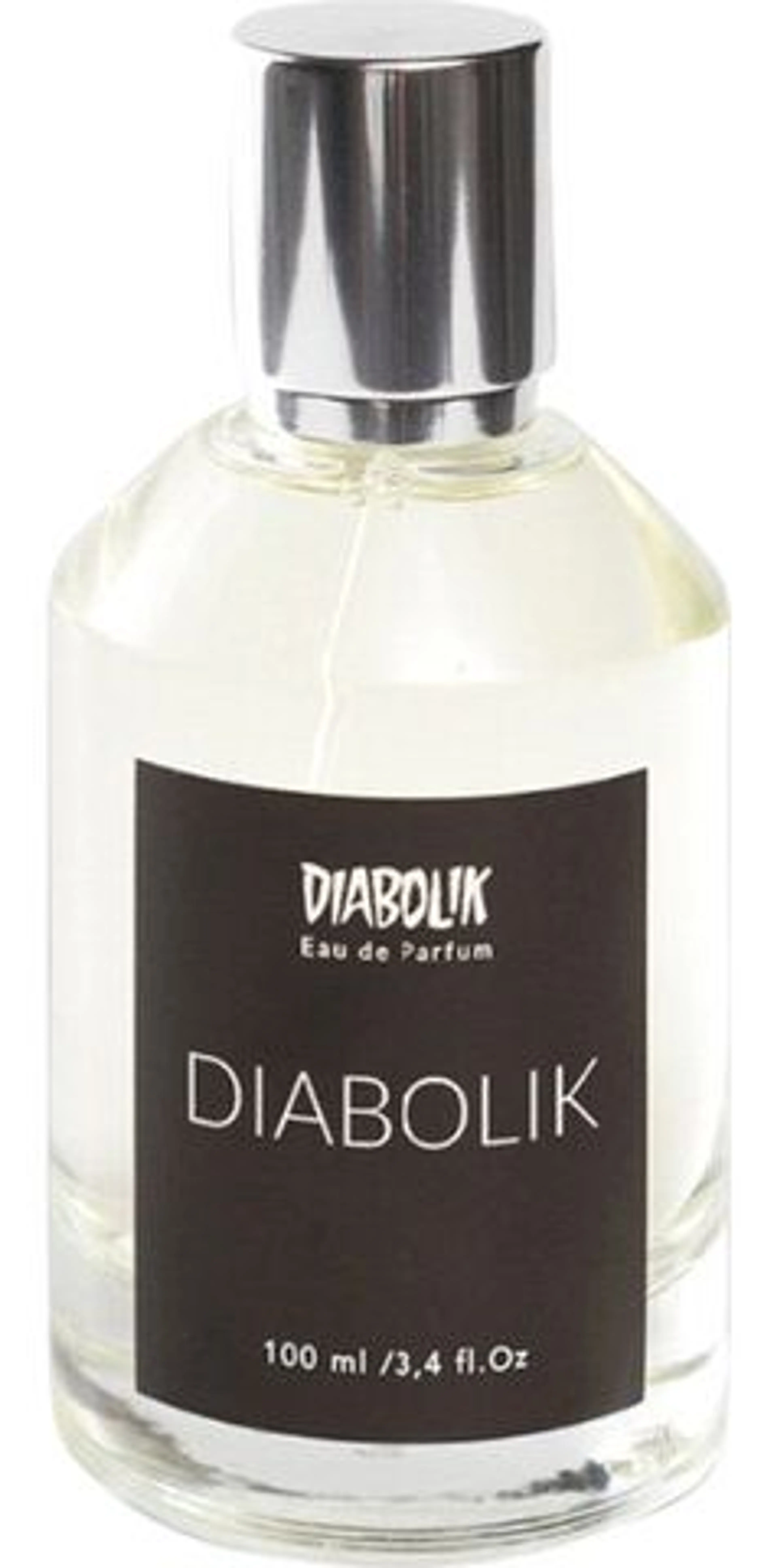 Diabolik
