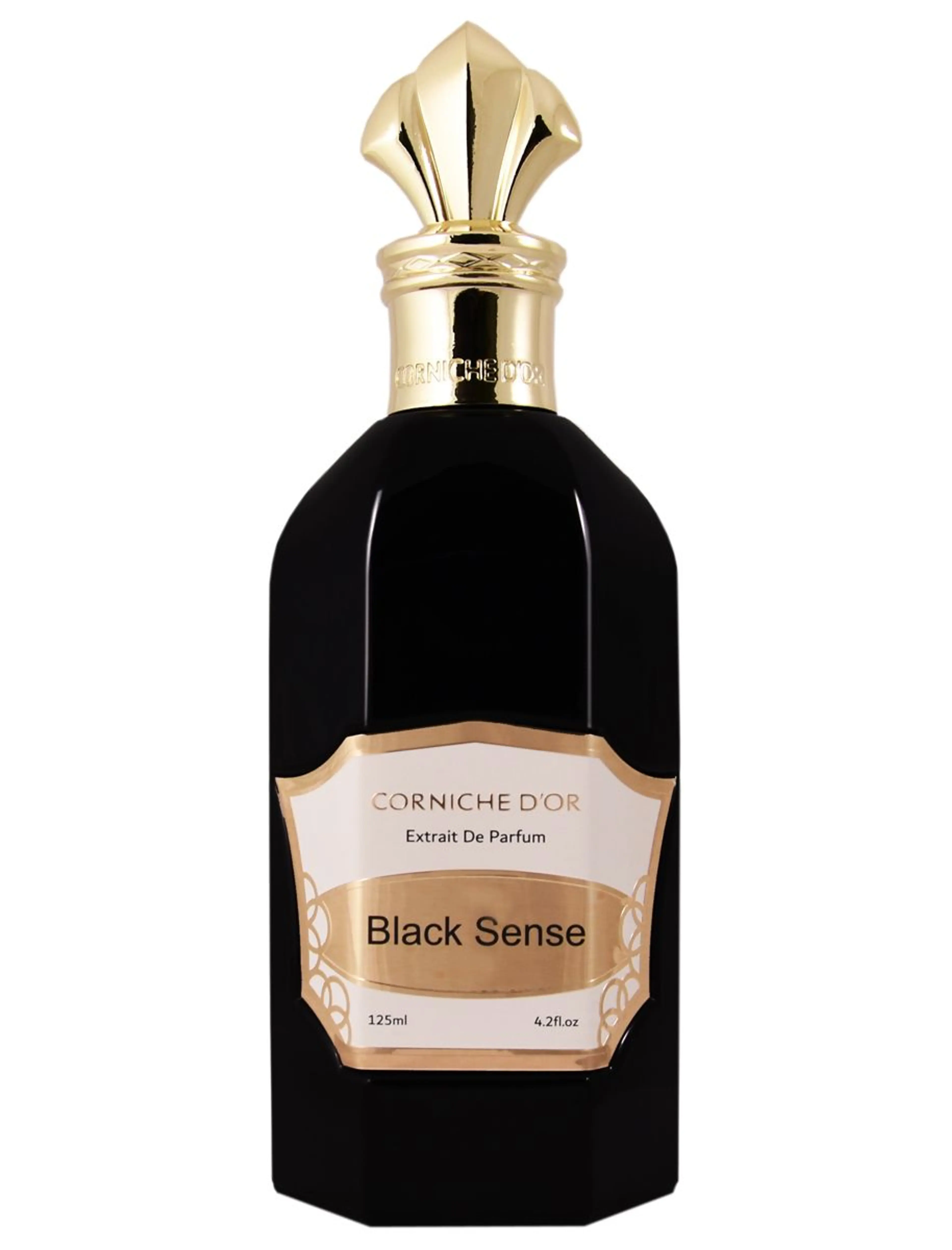 Black Sense