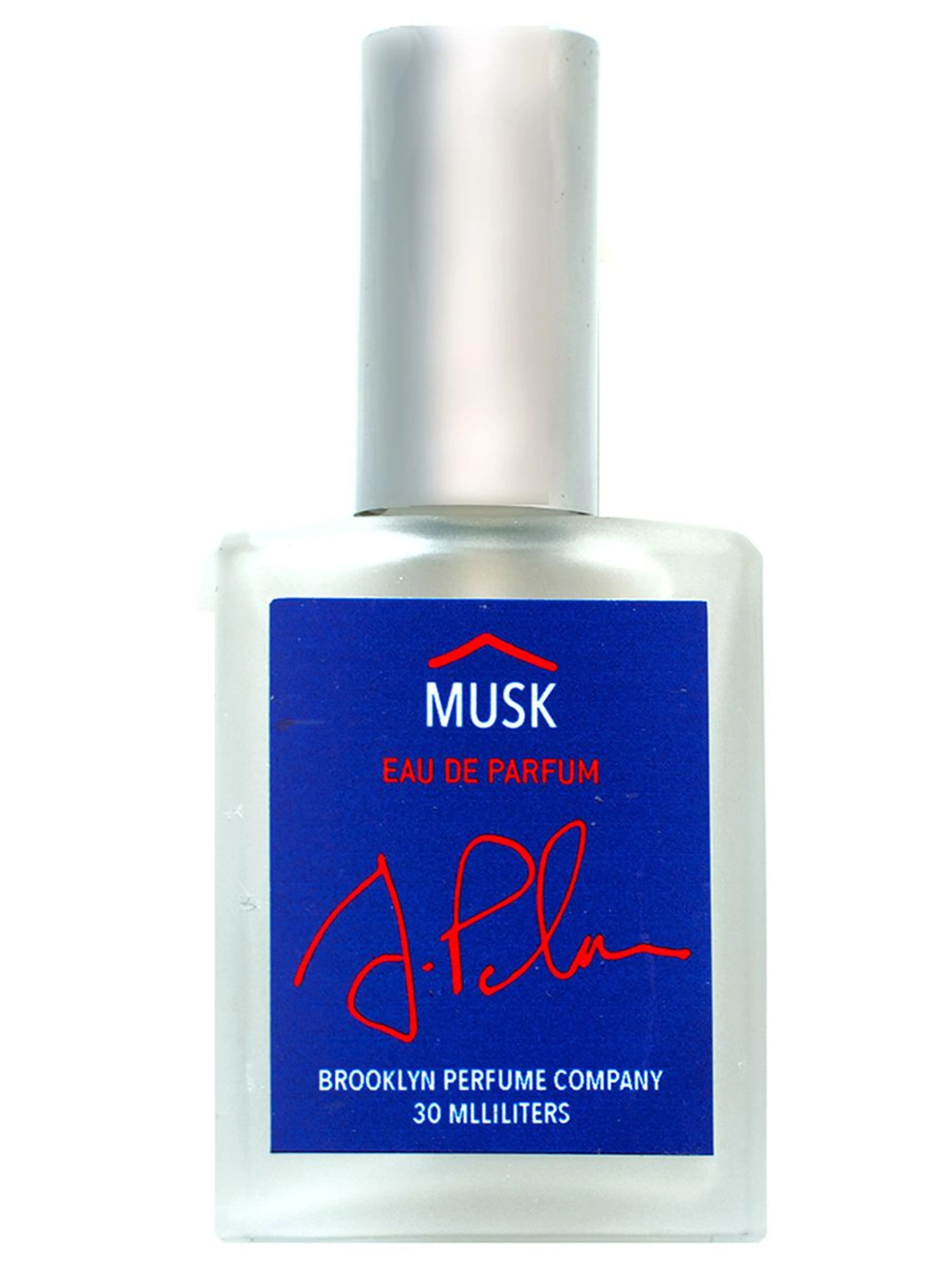 BPC Musk