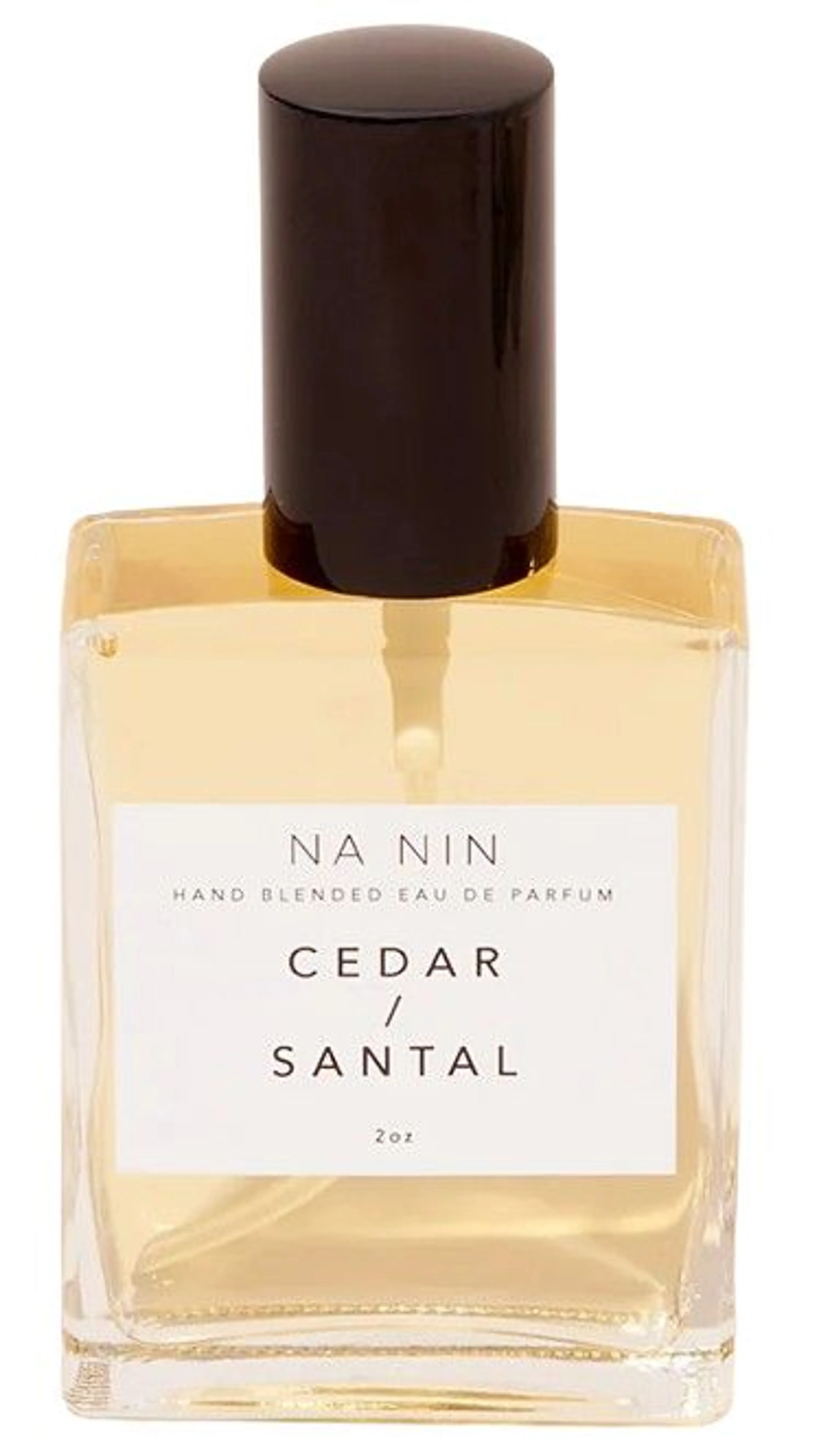 Cedar & Santal