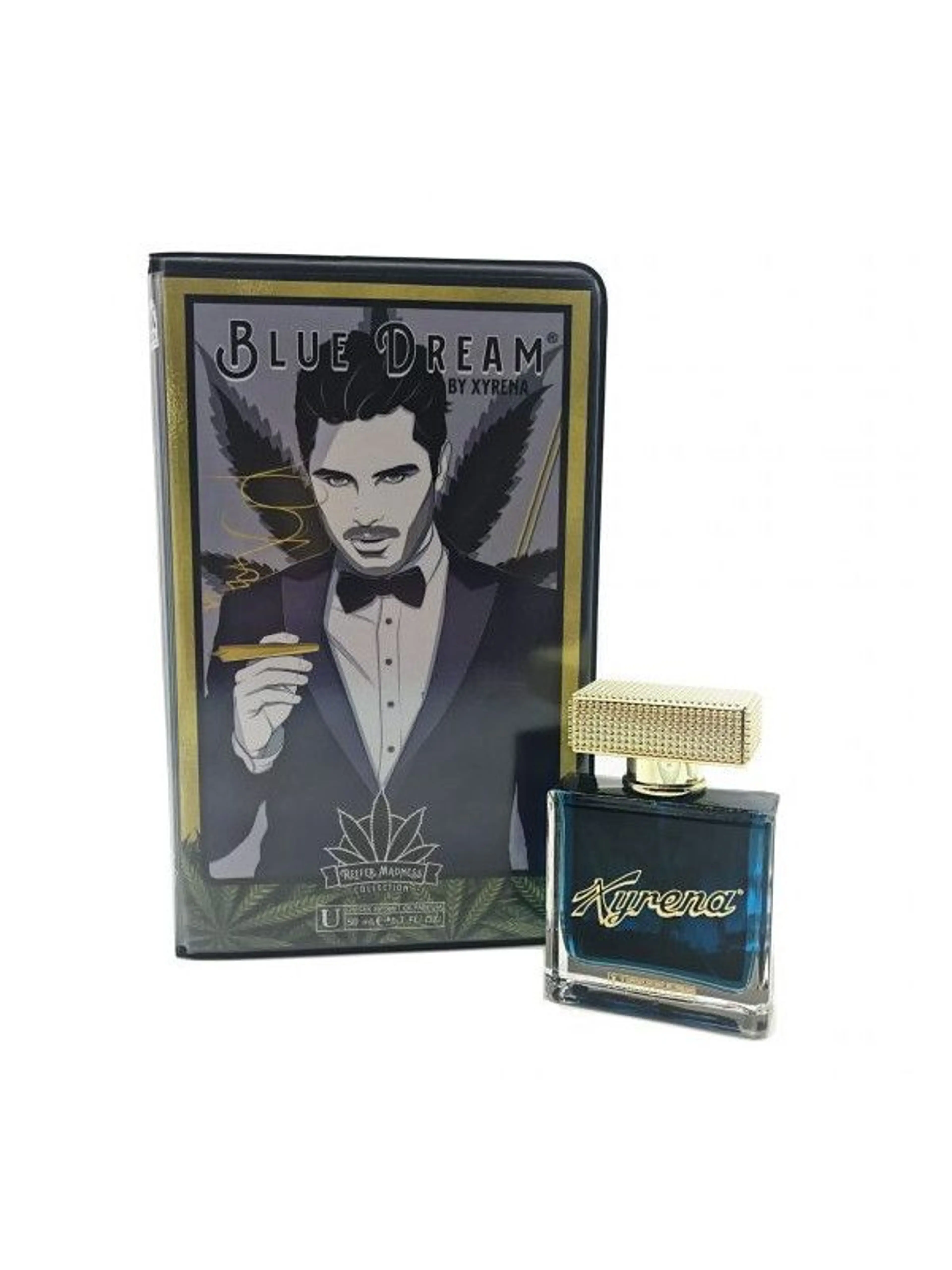 Blue Dream