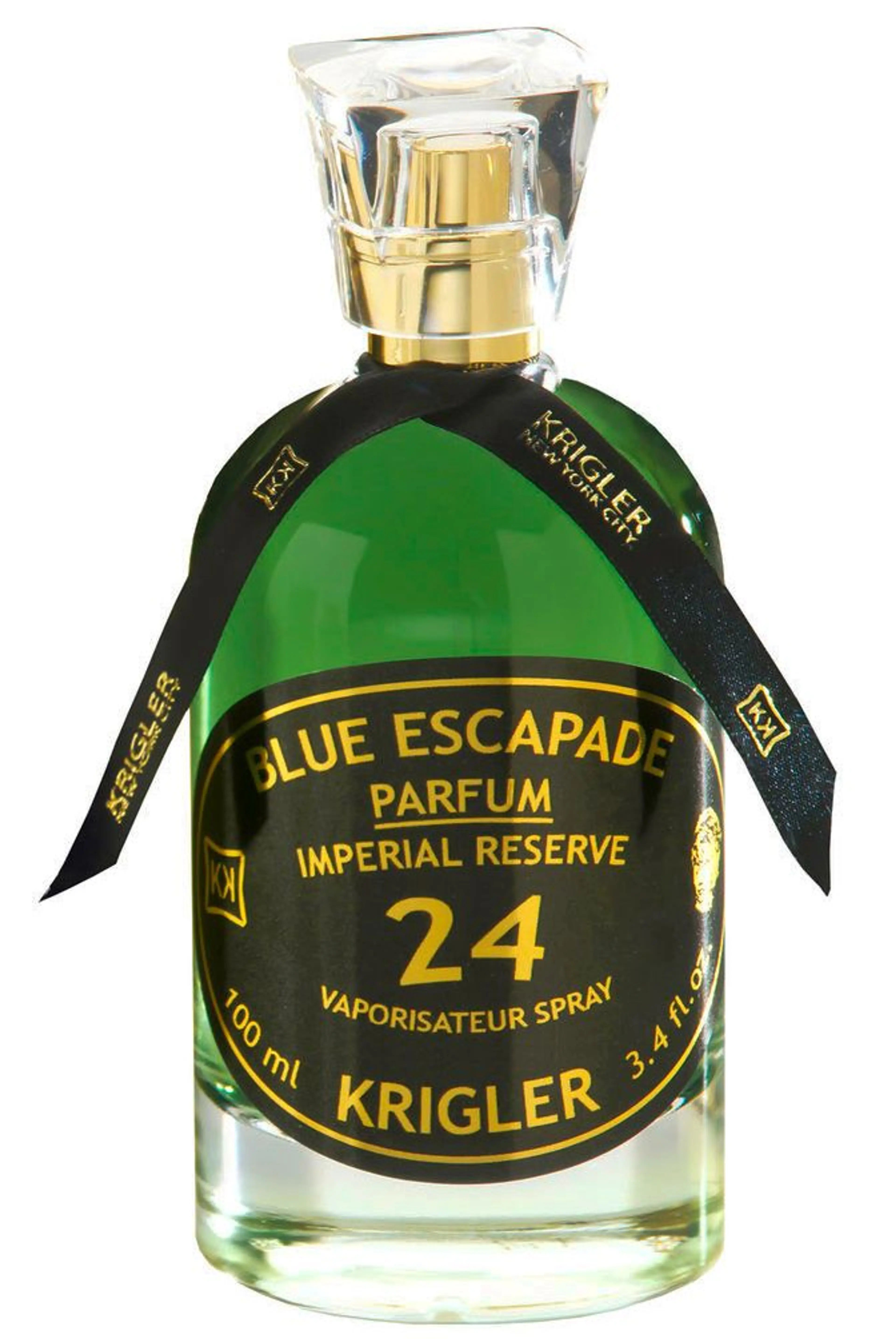 Blue Escapade 24