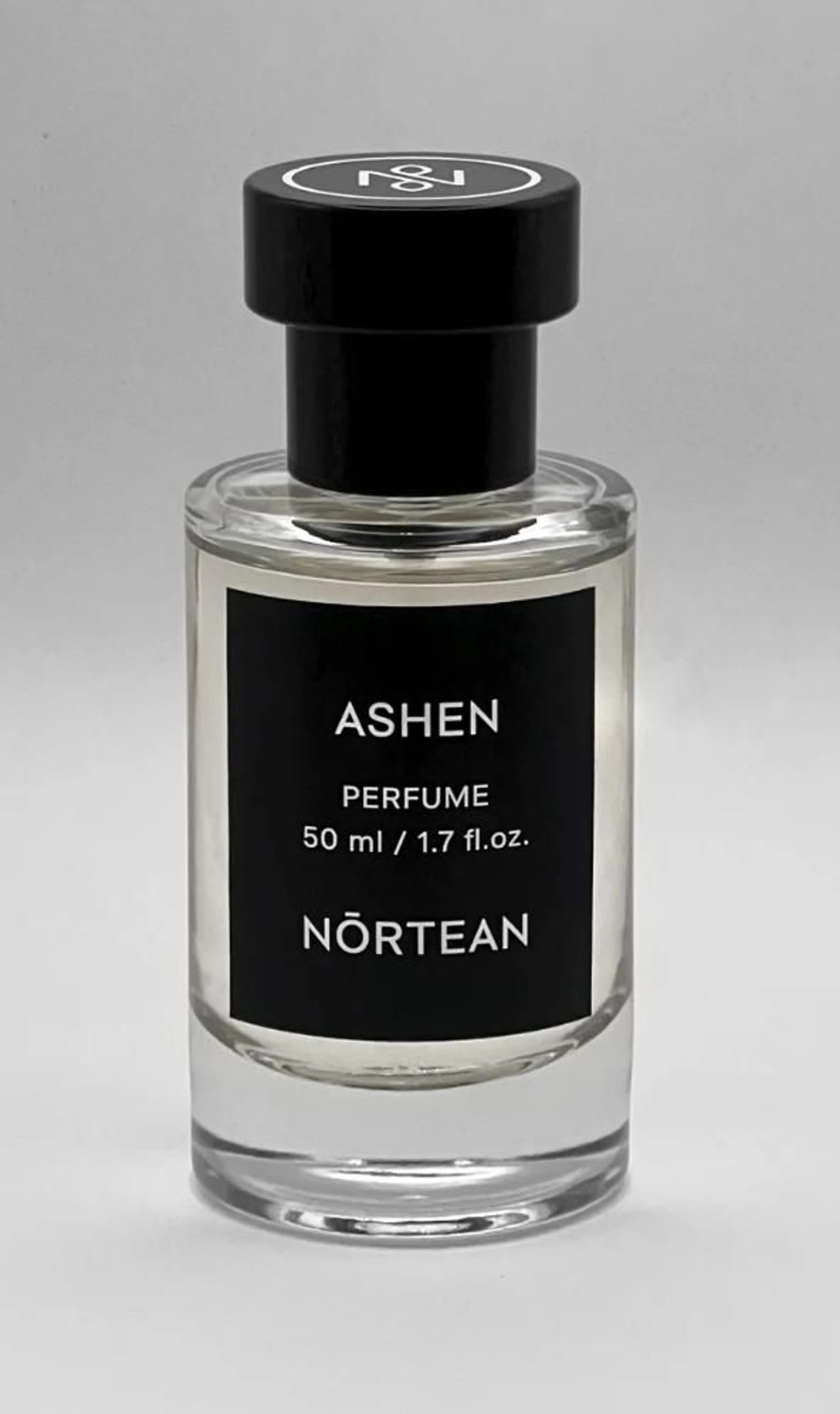 Ashen