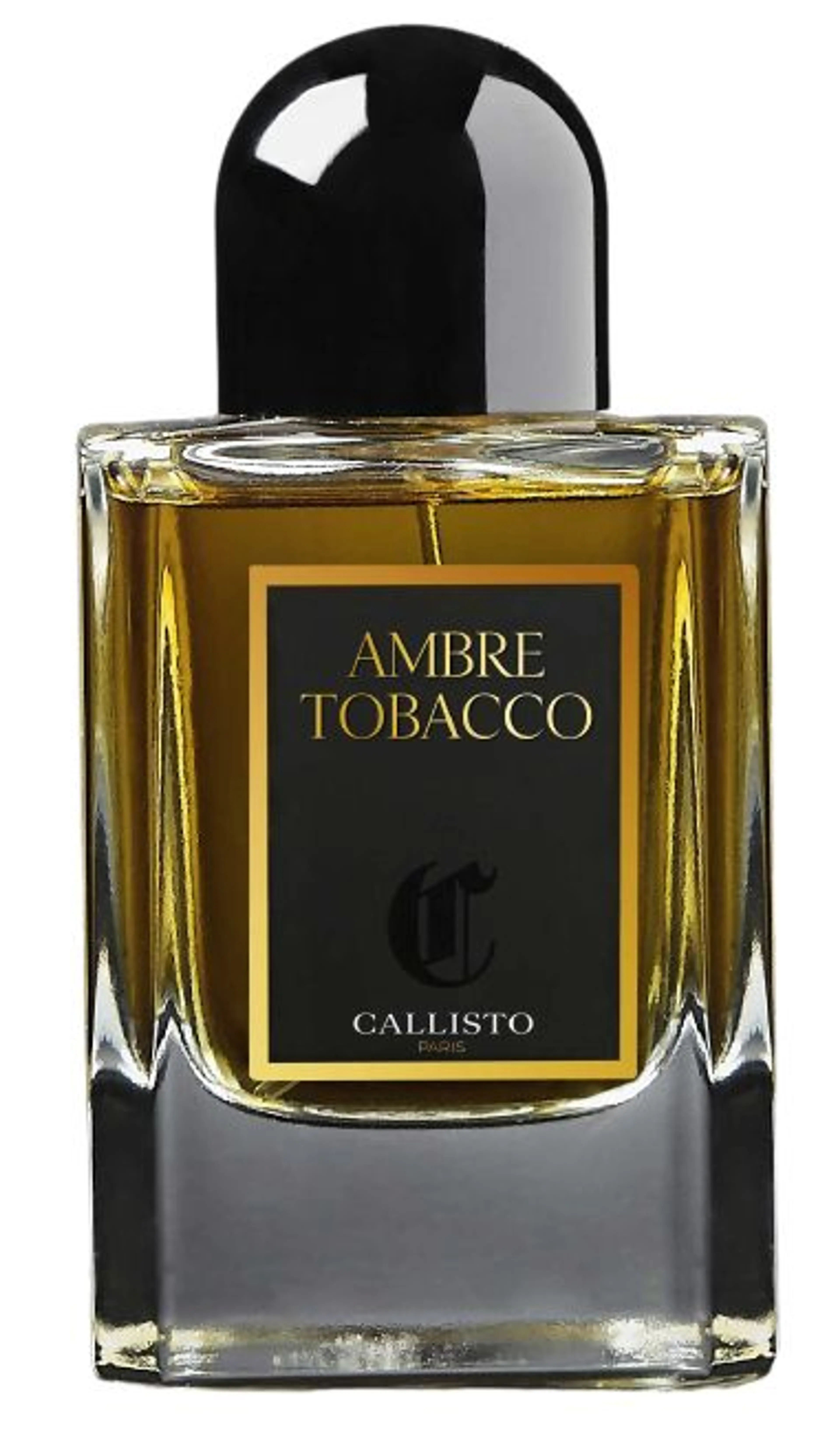 Ambre Tobacco