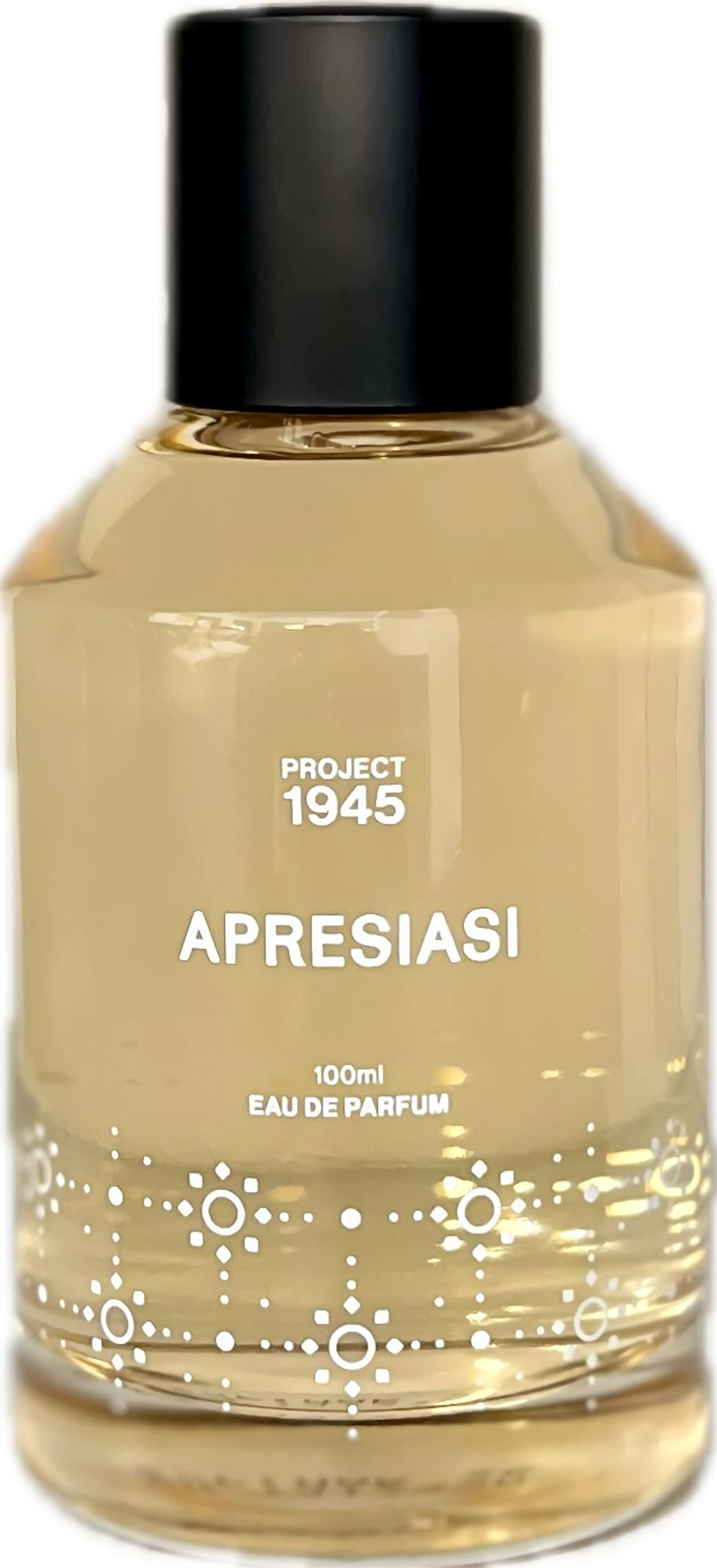 Apresiasi