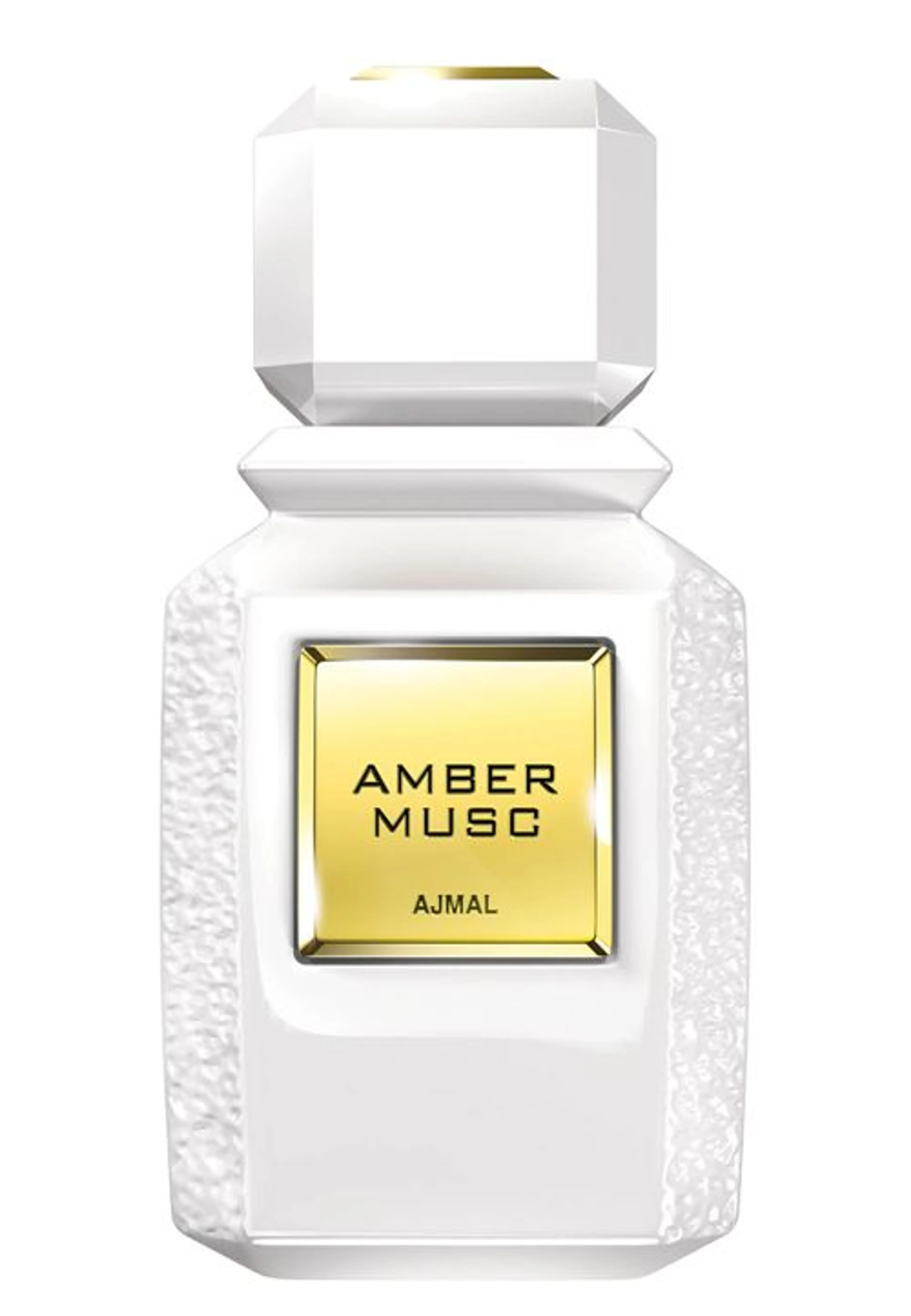 Amber Musc