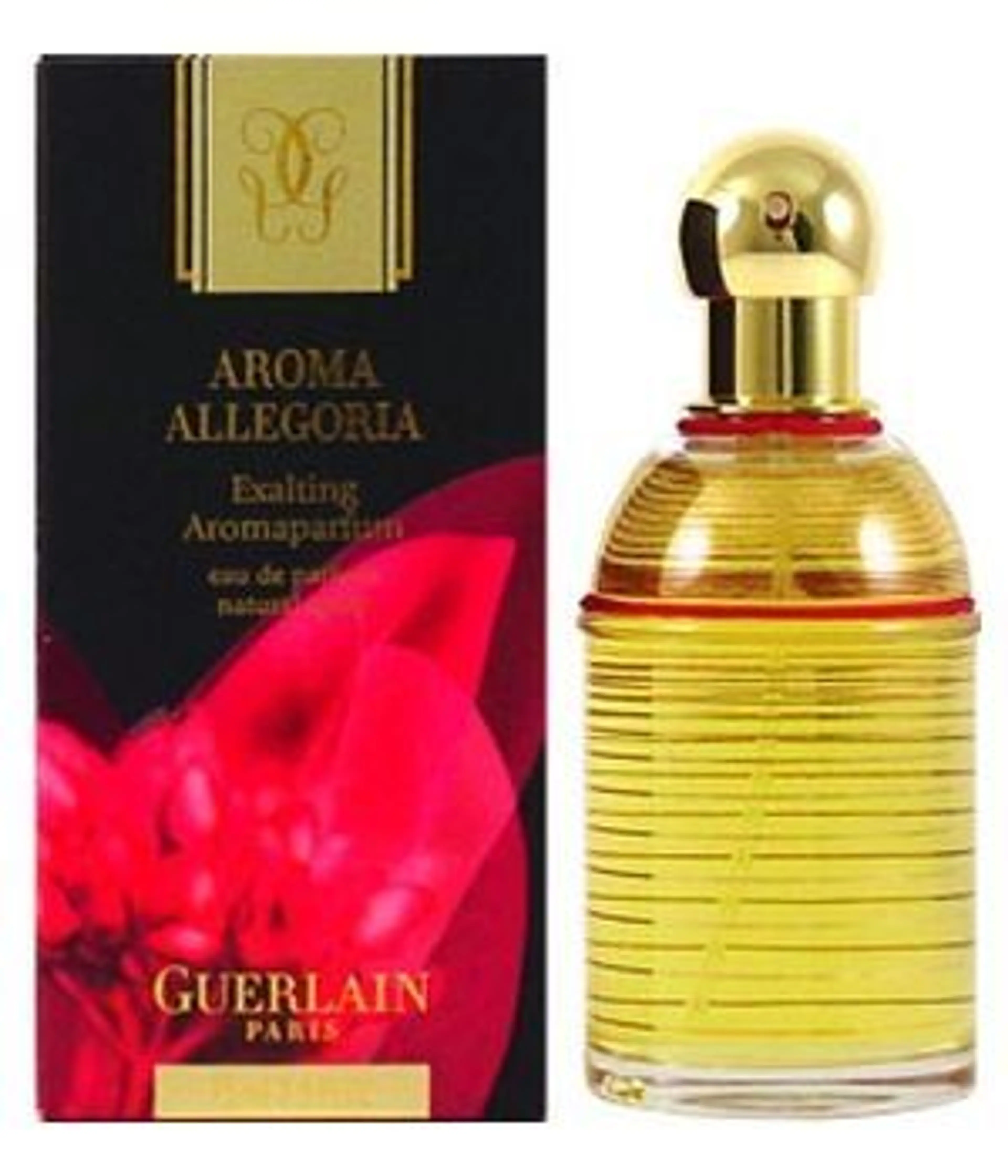 Aroma Allegoria Exalting Aromaparfum