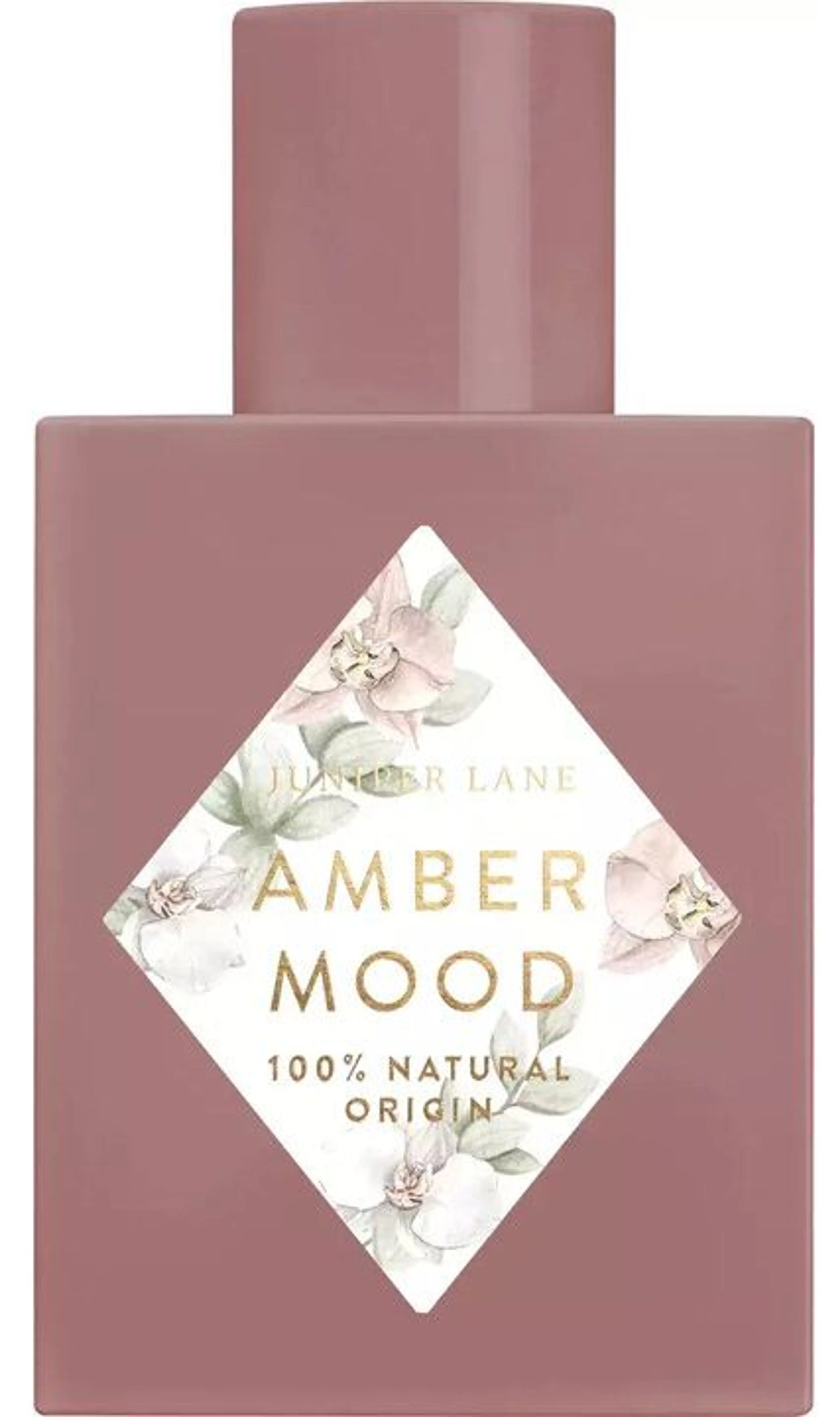 Amber Mood