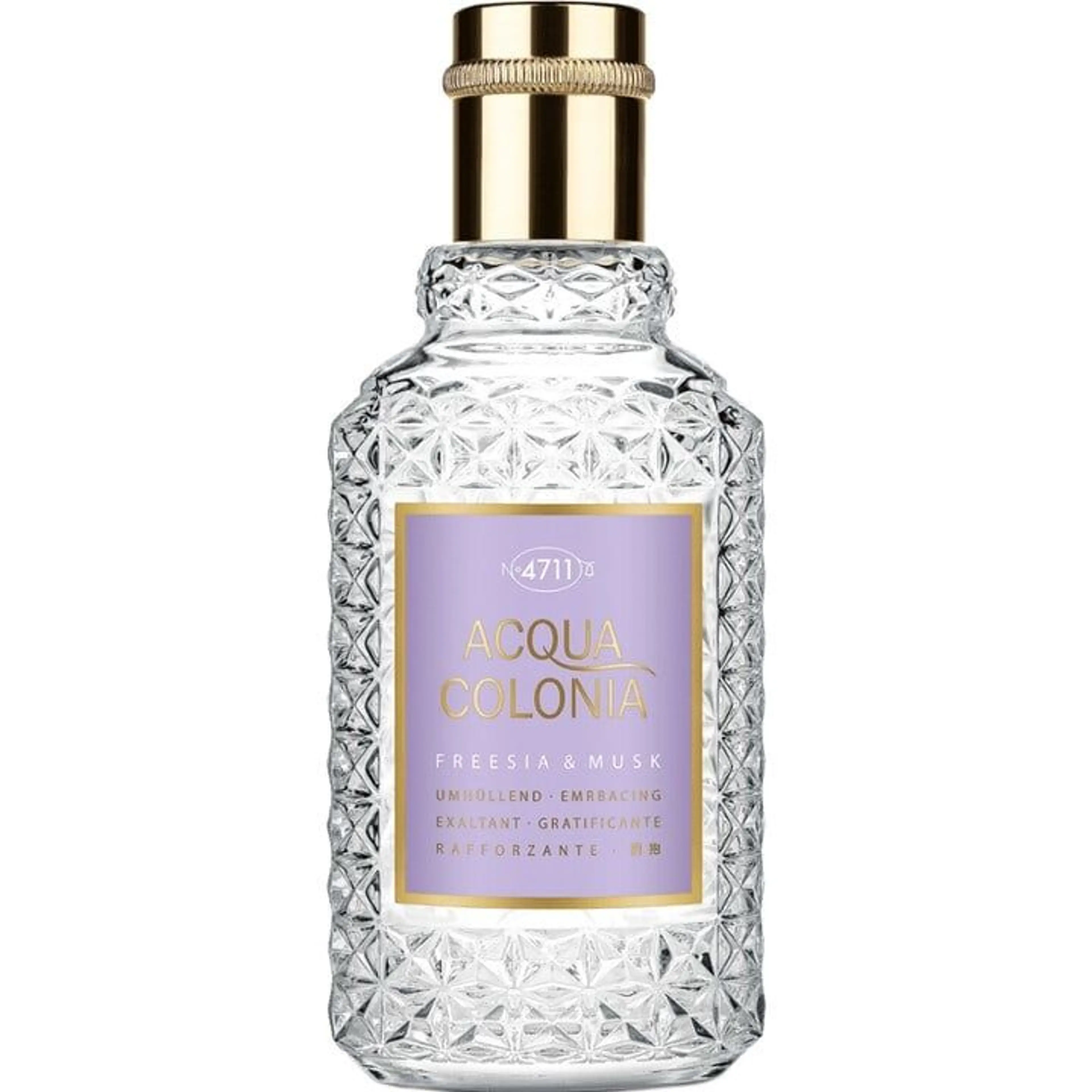 4711 Acqua Colonia Freesia & Musk
