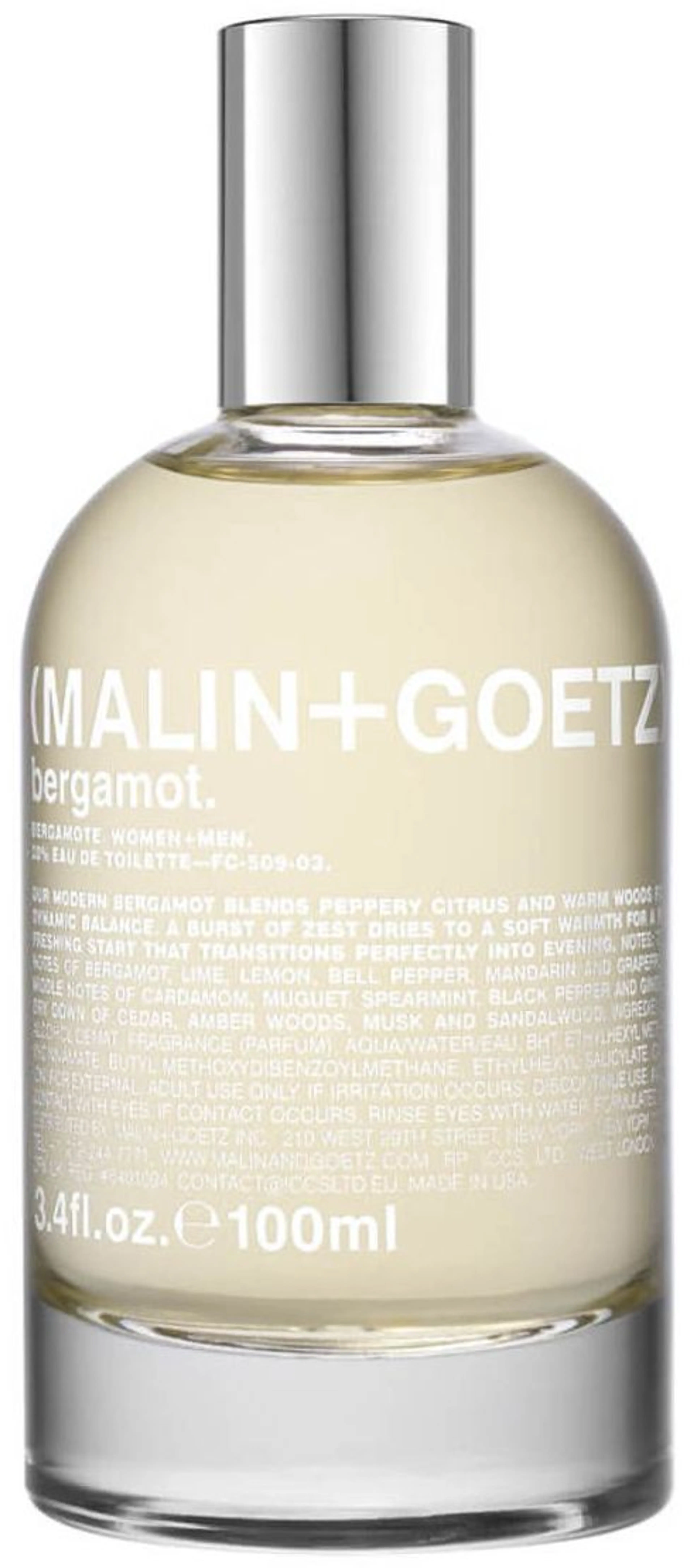 Bergamot