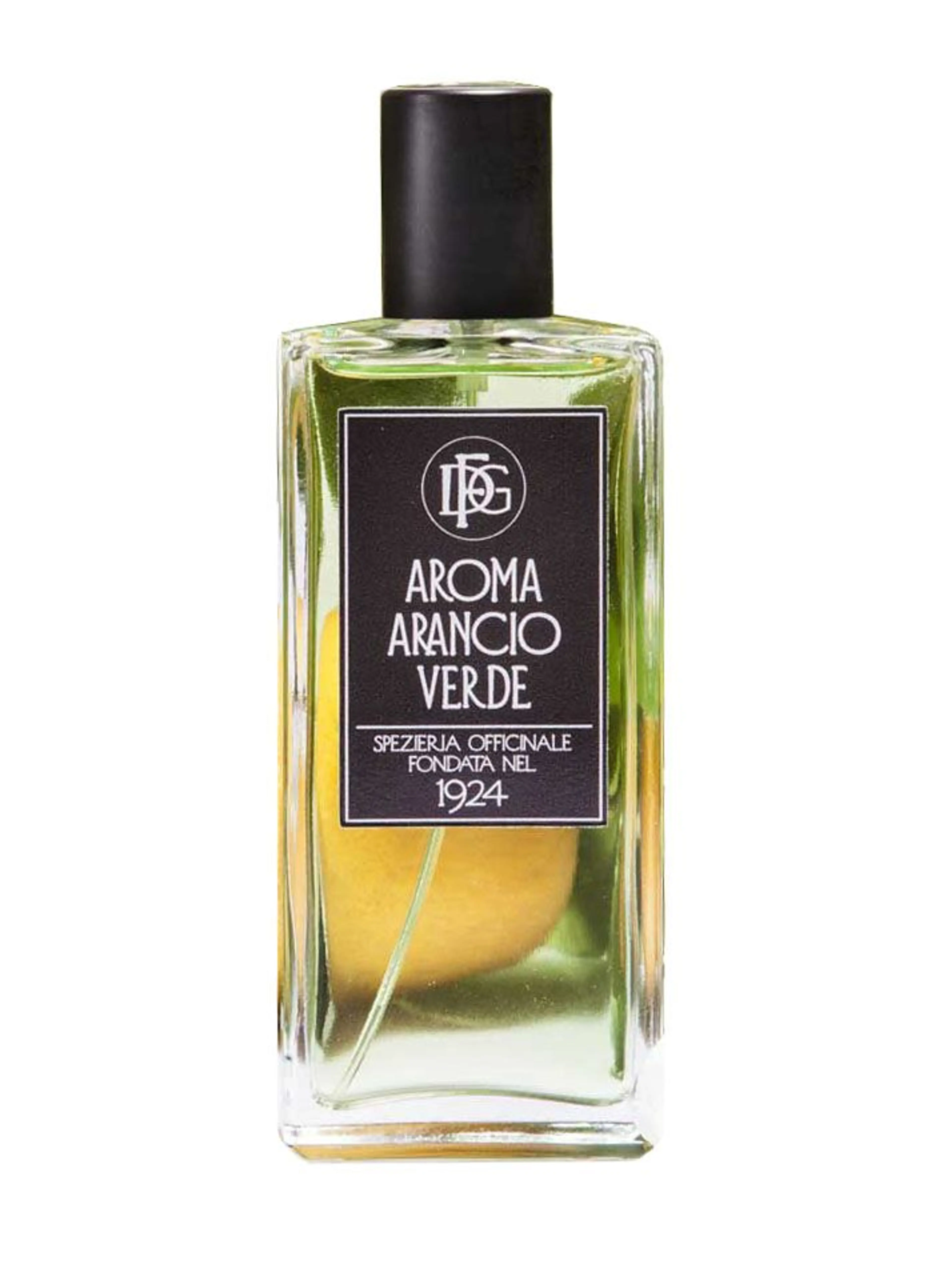 Aroma Arancio Verde