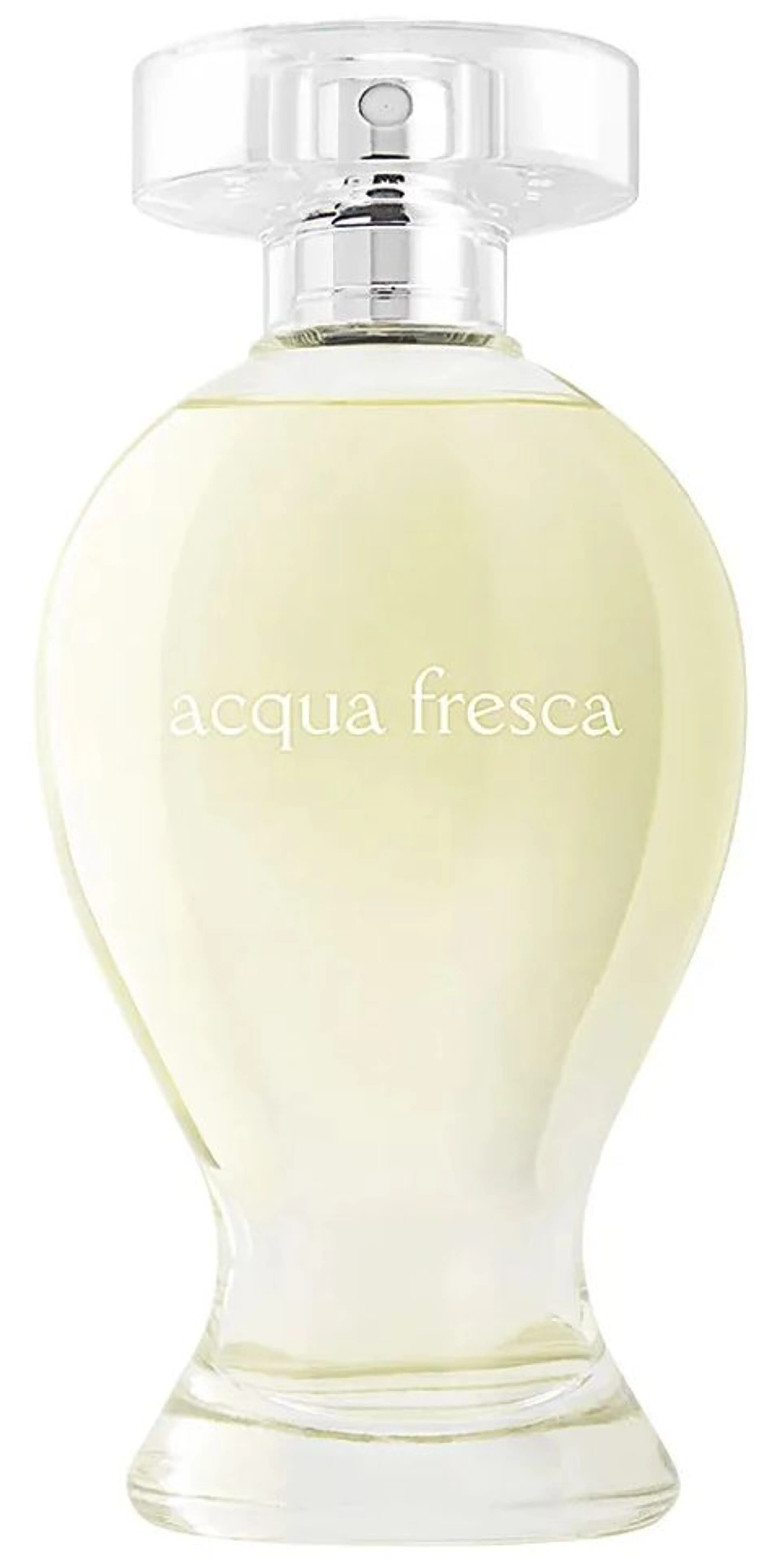 Acqua Fresca