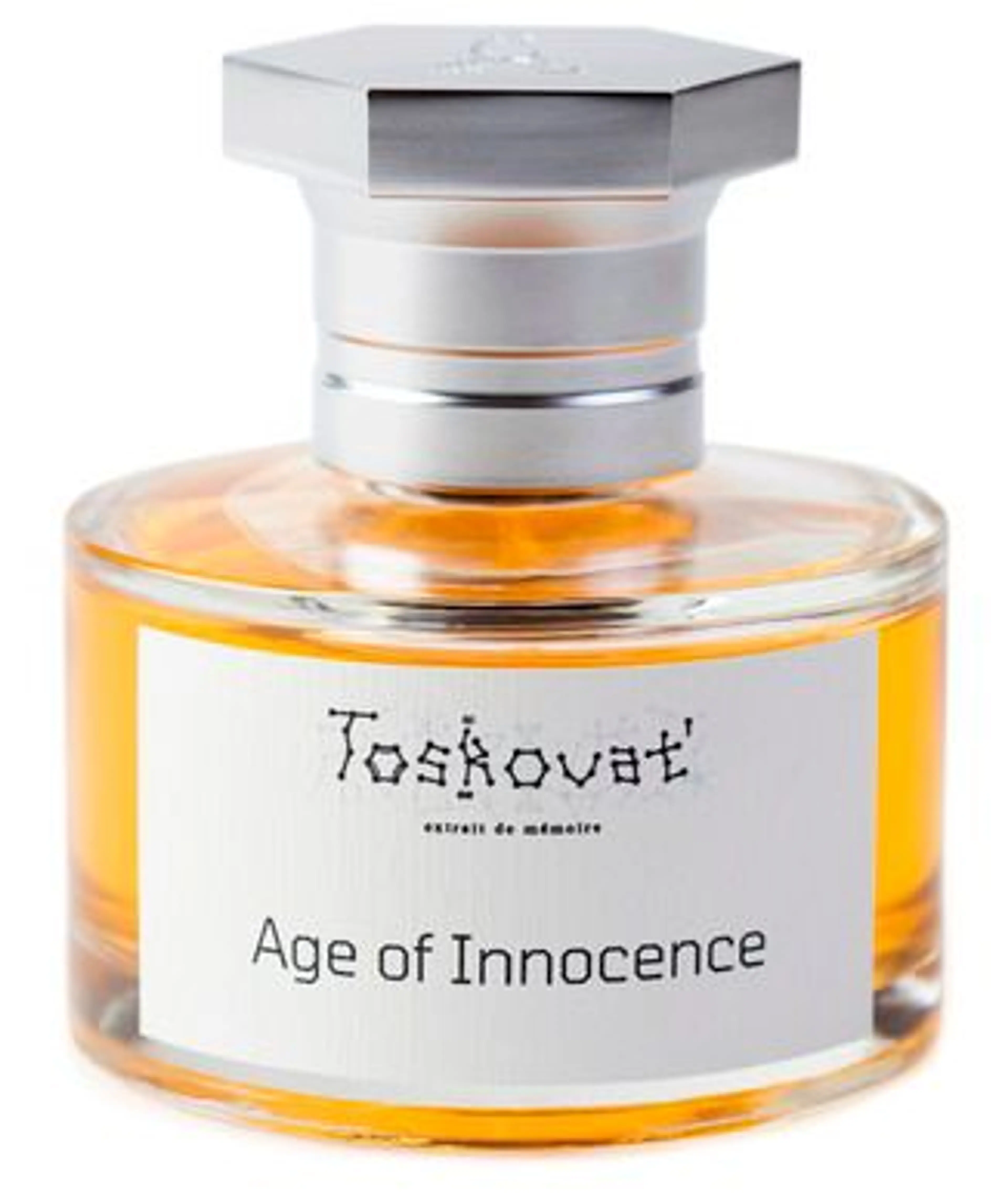 Age of Innocence