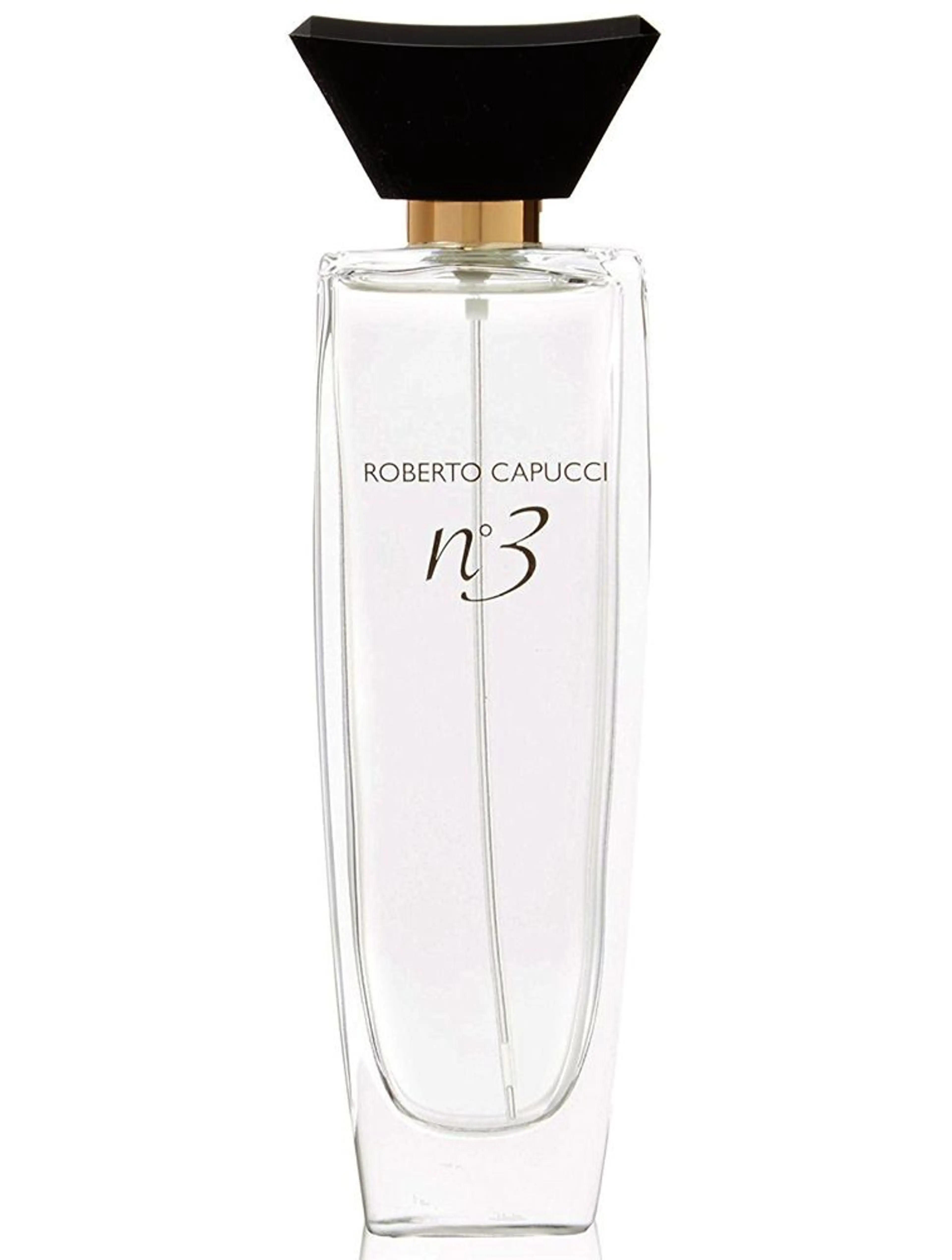 Capucci No. 3 Pour Femme