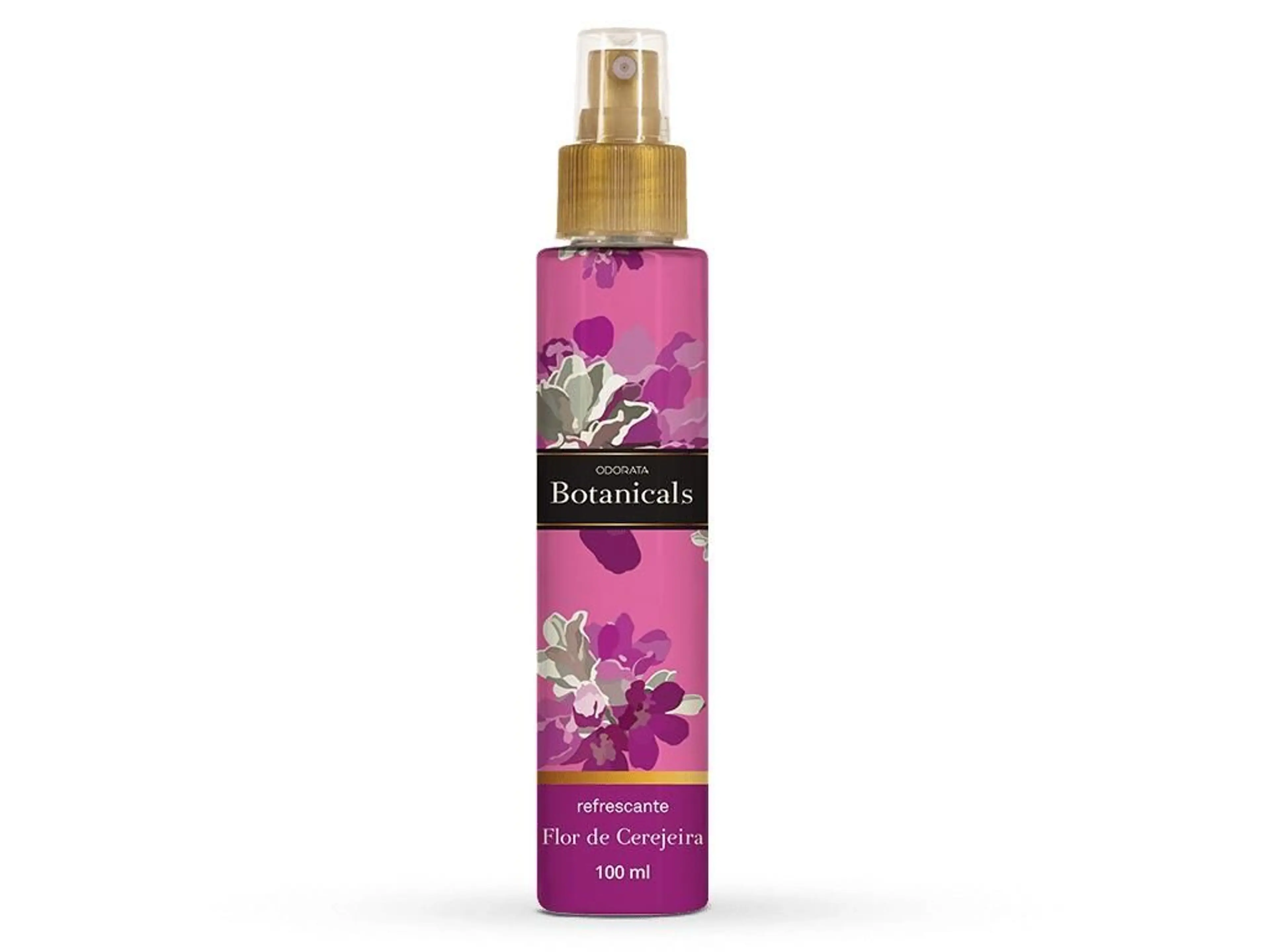 Botanicals Flor de Cerejeira