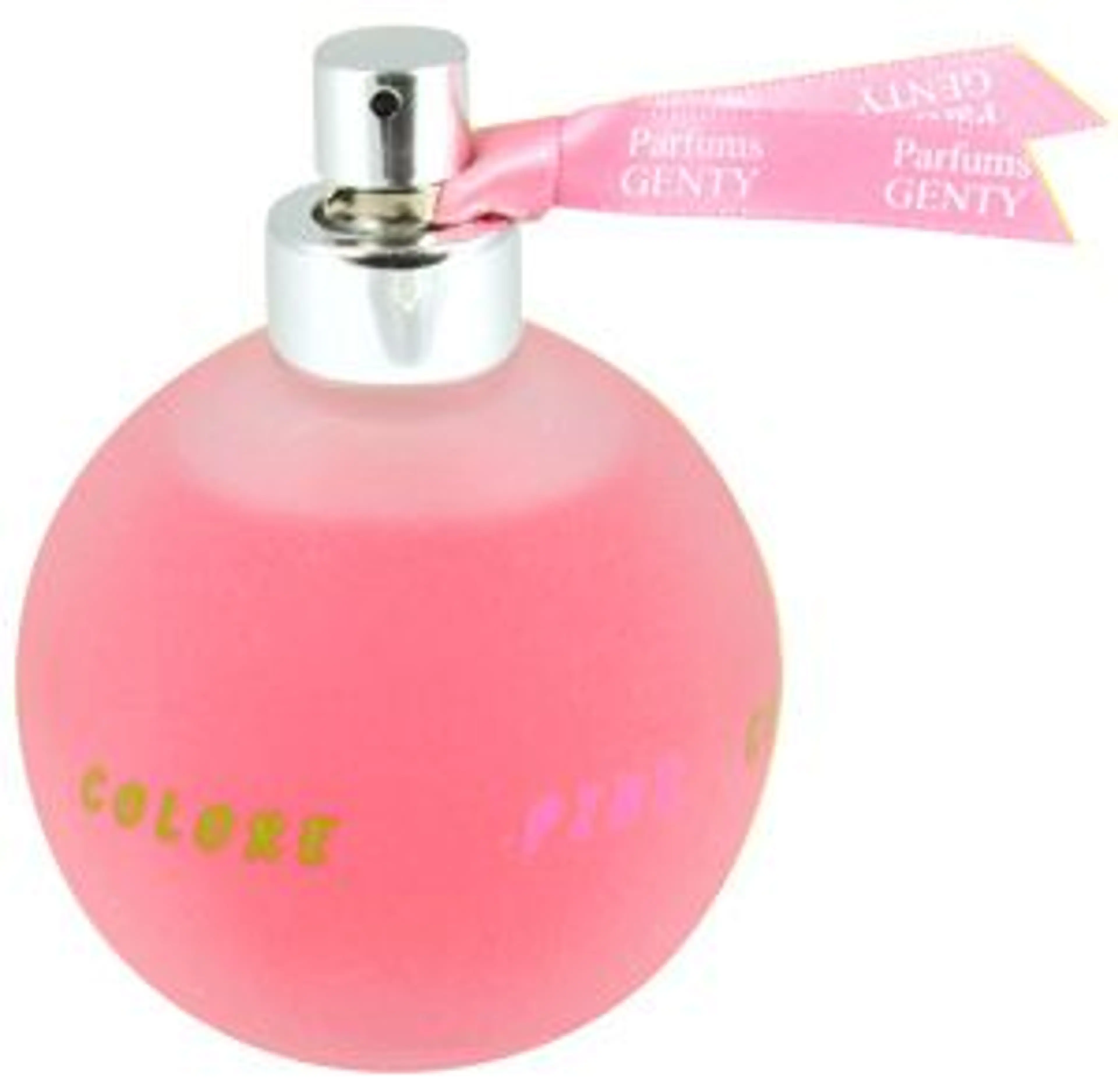 Colore Colore Pink