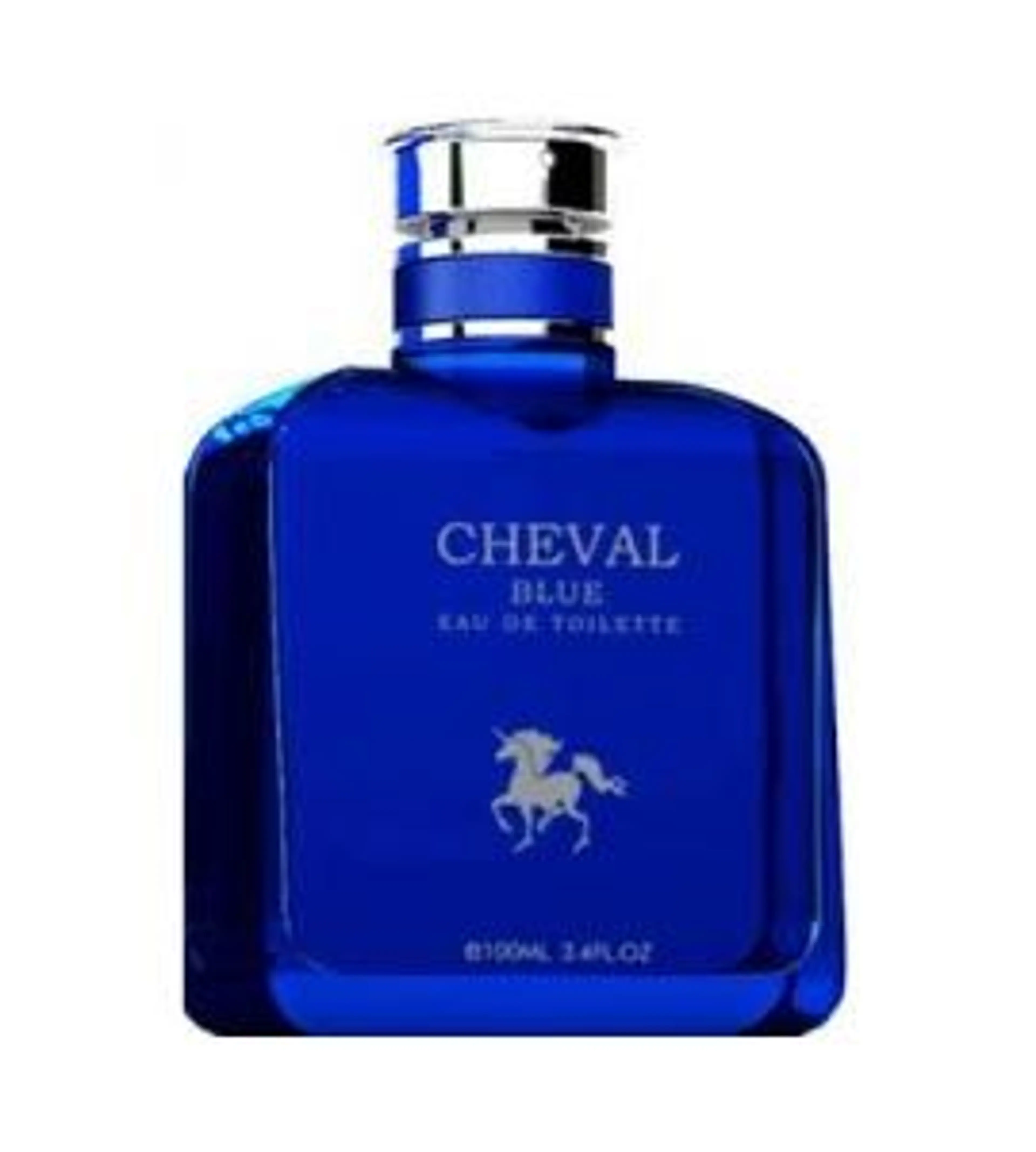 Cheval Blue