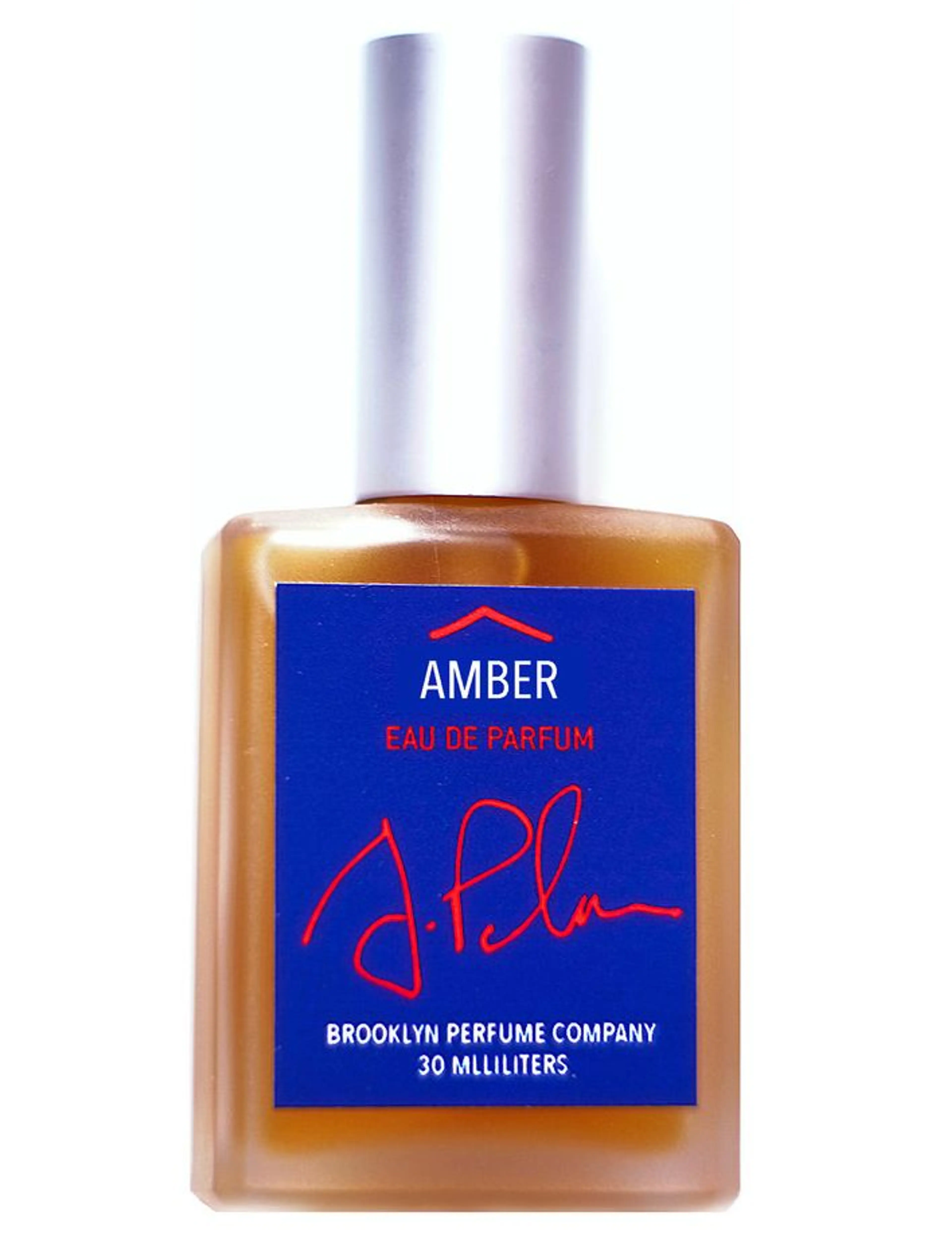 BPC Amber
